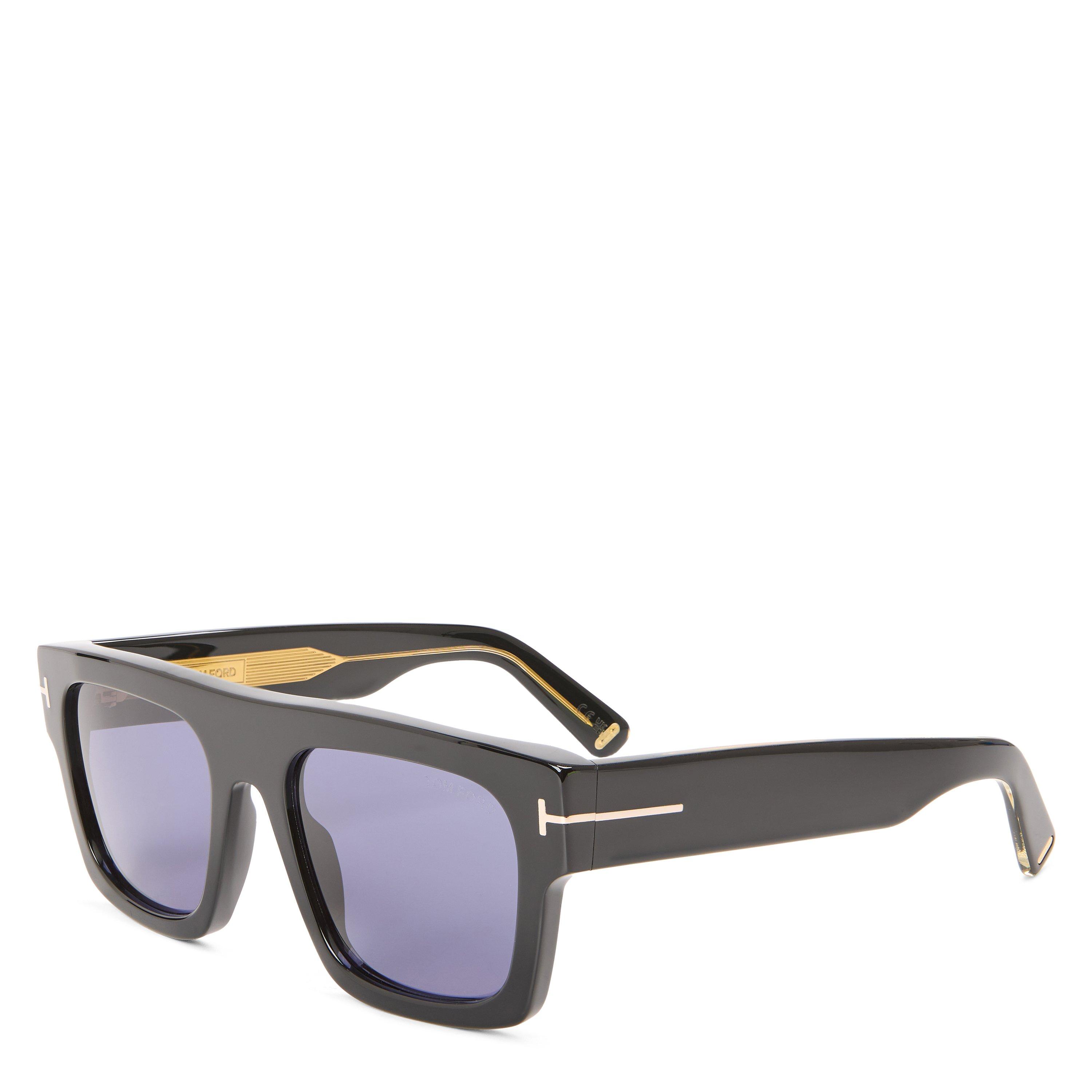 Tom Ford Men's Square Sunglasses