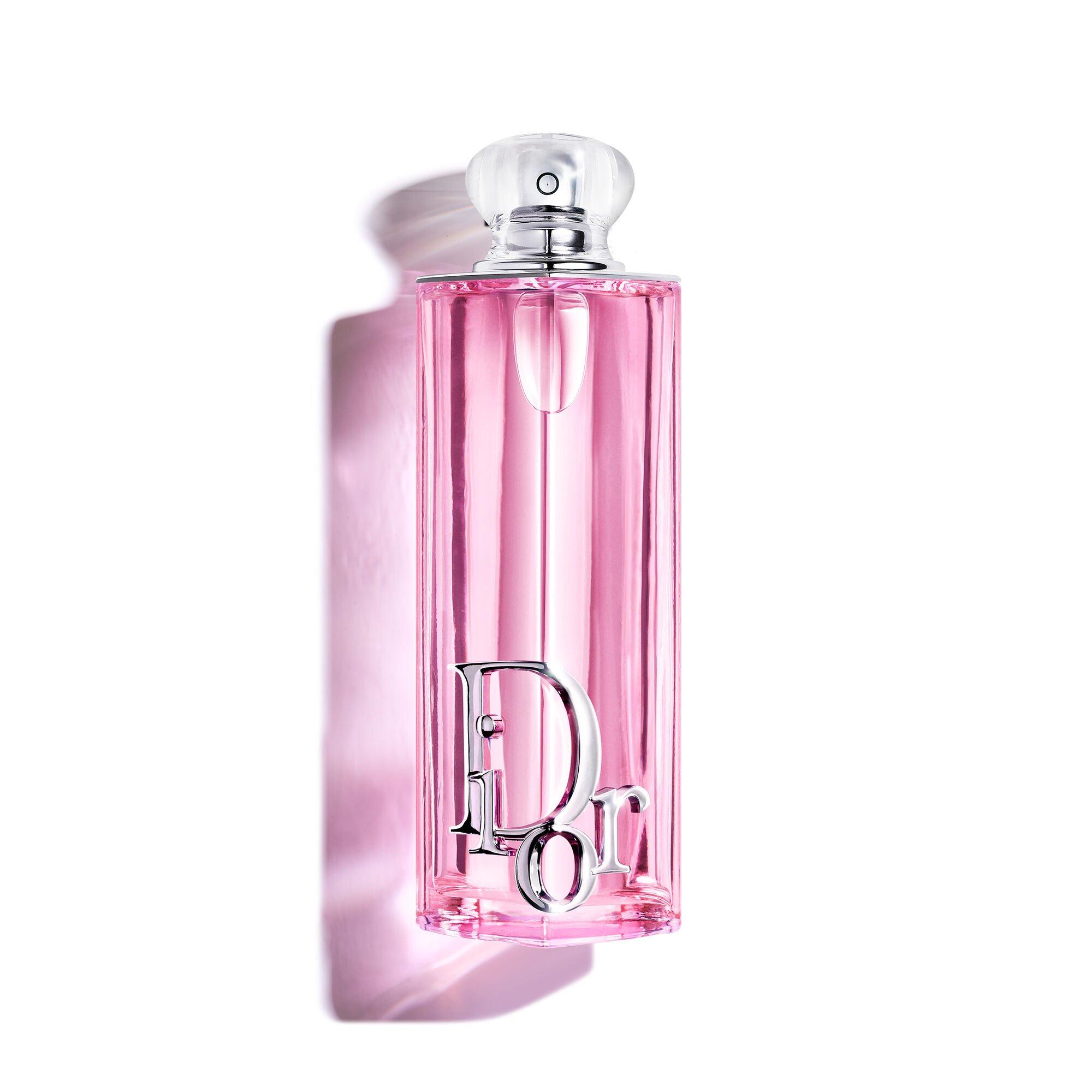 None - DIOR - Addict Rosy Glow Eau De Parfum 50ml - 1
