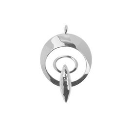 Tianguis Jackson Circles Ovals Pndt Ld99