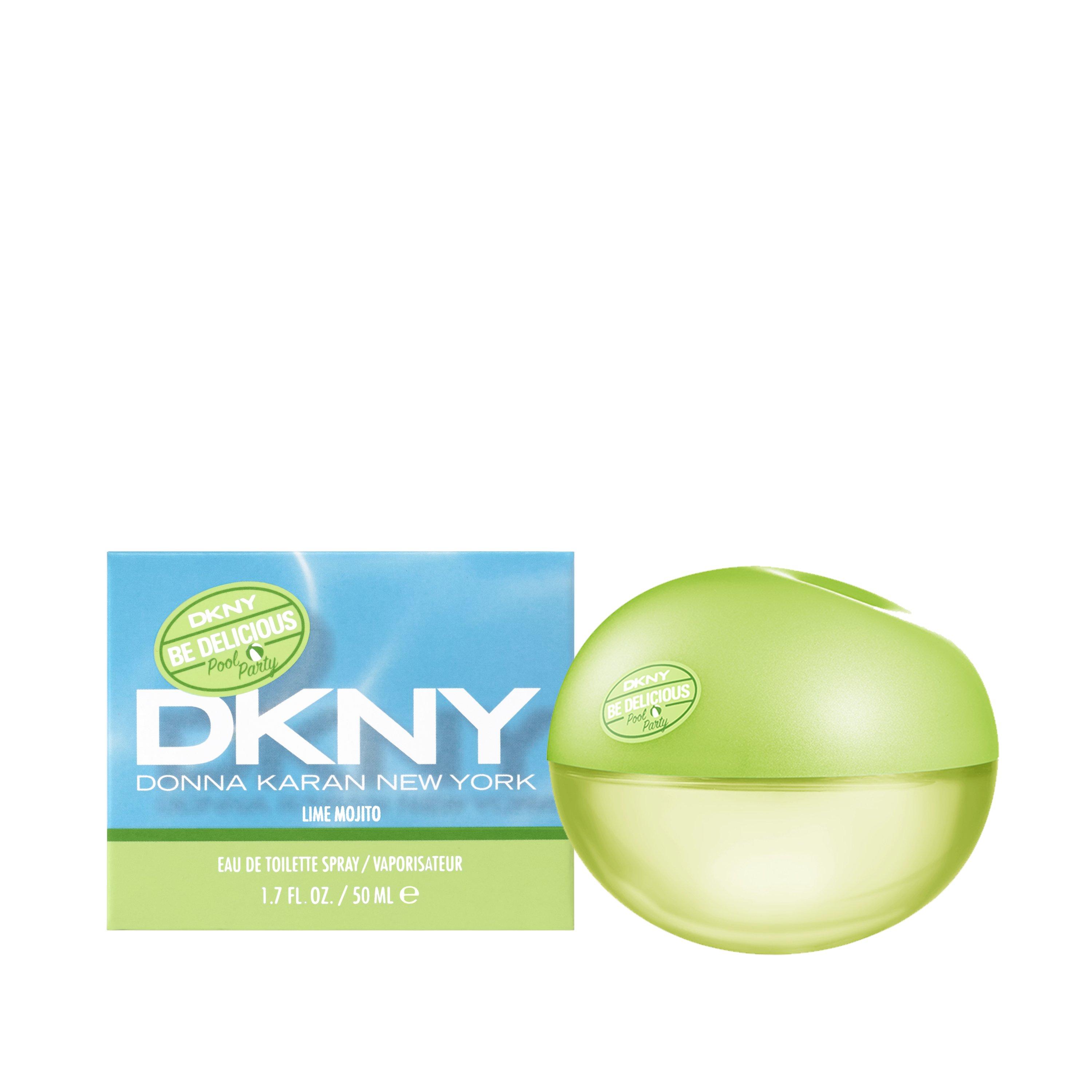 Clear - DKNY - DKNY BDlishPoolMoj - 2