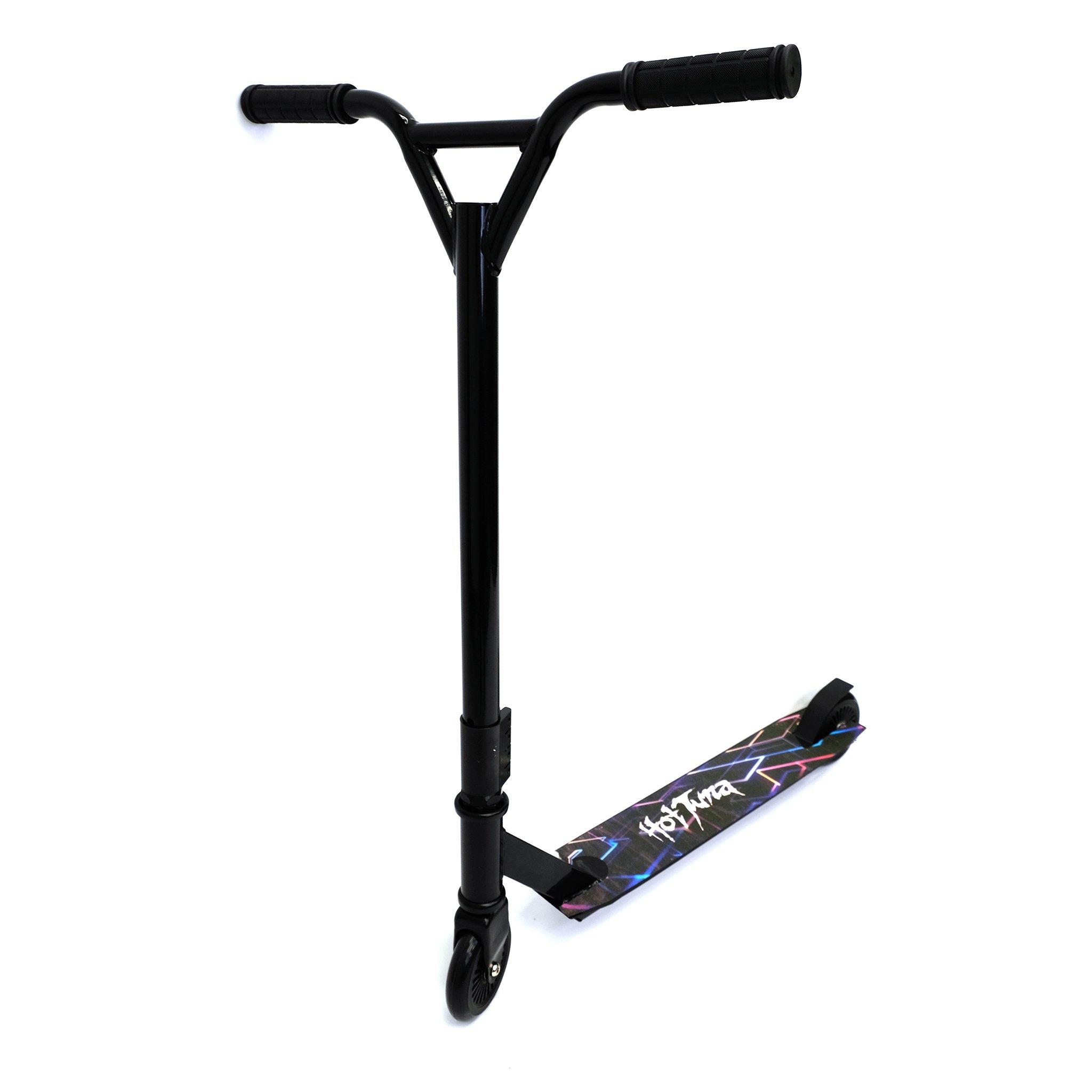 Hot Tuna  Hottuna Stunt Scooter Junior - Black