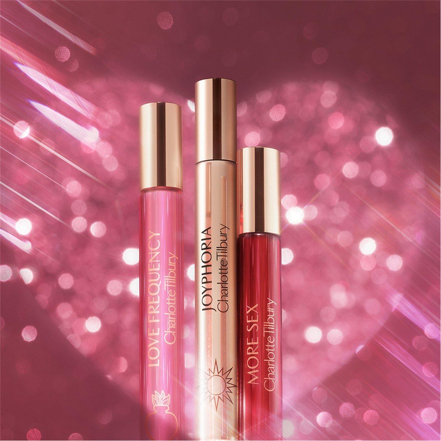 None - Charlotte Tilbury - Collection of Emotions Perfume Travel Set