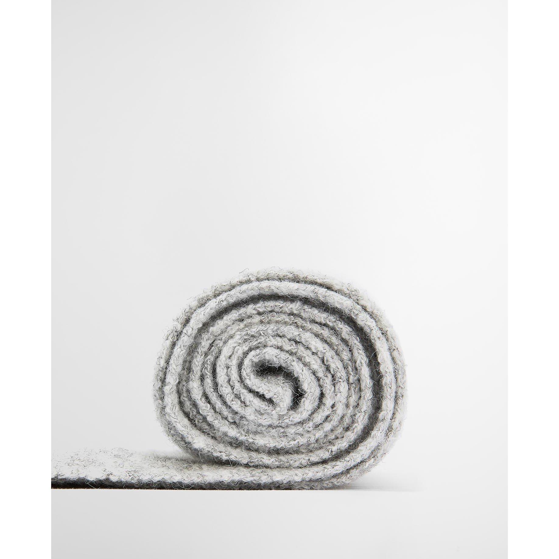 Light Grey - Barbour - Winona Beanie and Scarf Gift Set - 8