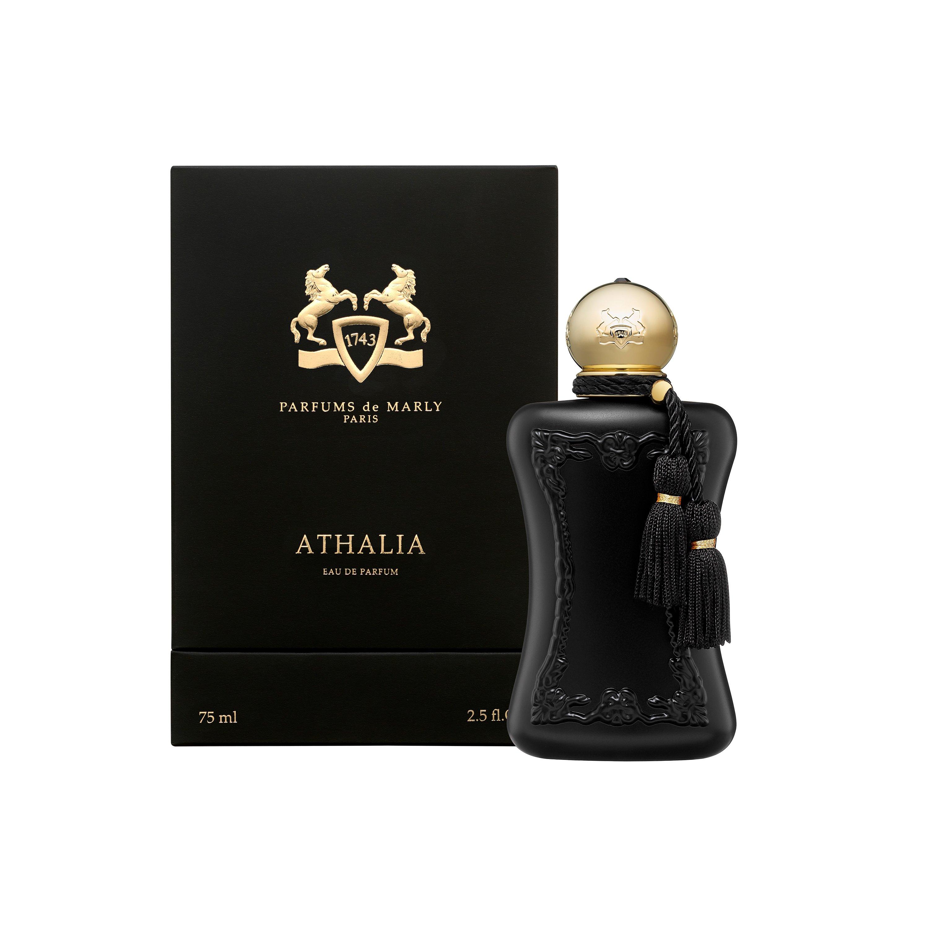 Clear - Parfums De Marly - Athalia Eau de Parfum - 2