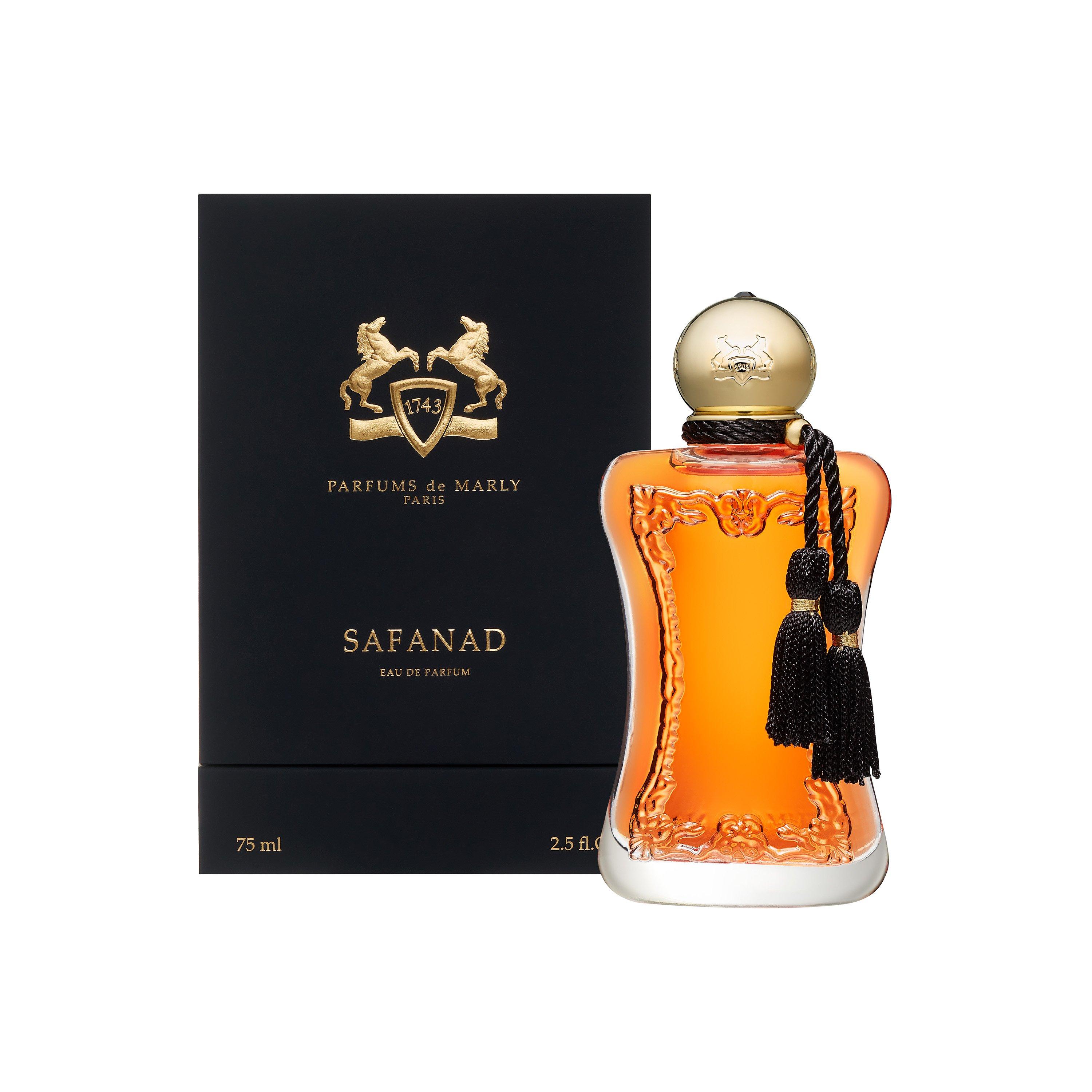 Clear - Parfums De Marly - Safanad Eau de Parfum - 2