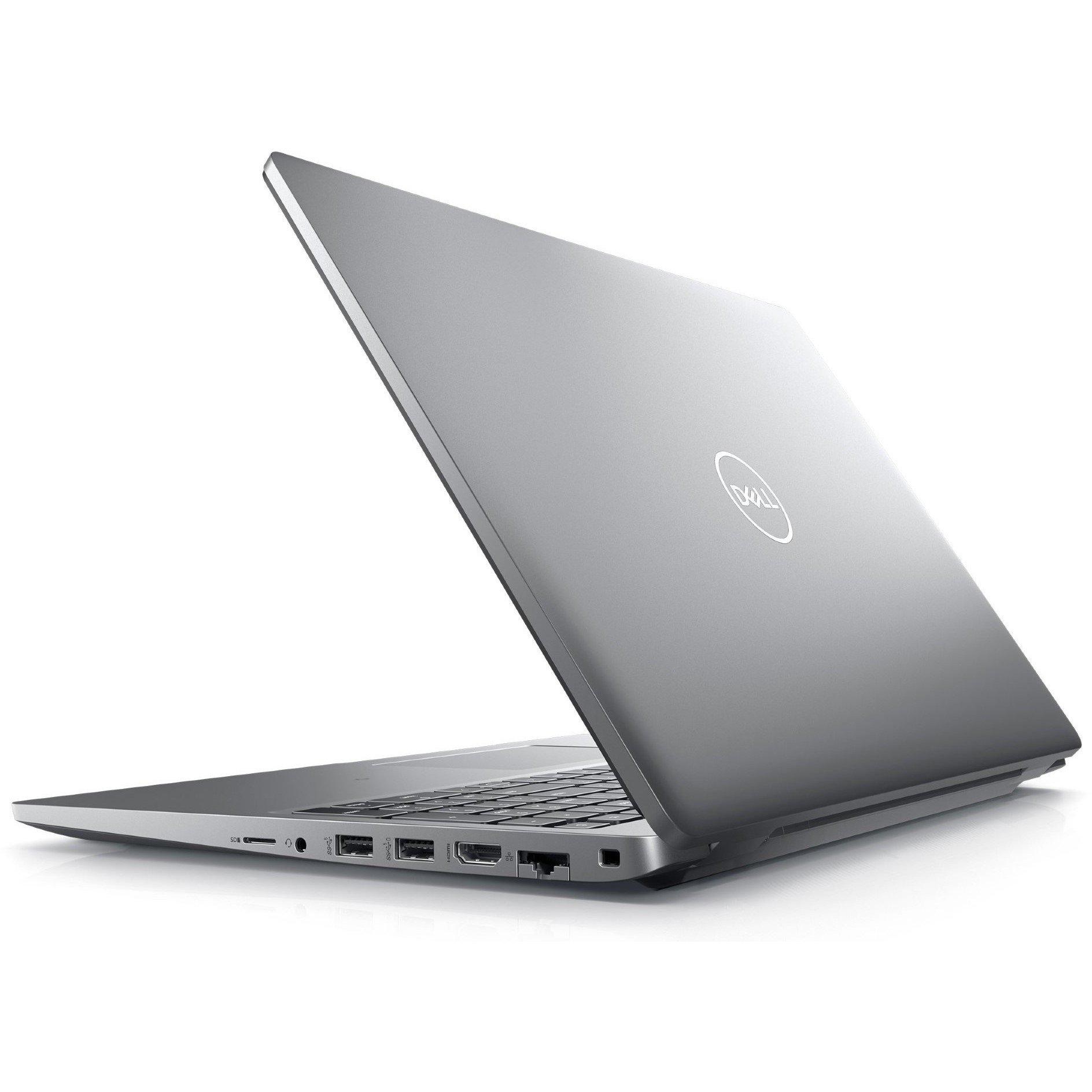 Grey - Dell - Refurbished Dell Latitude 5330 13 Inch Laptop - Intel Core i7-1265U 16GB 256GB SSD - 4