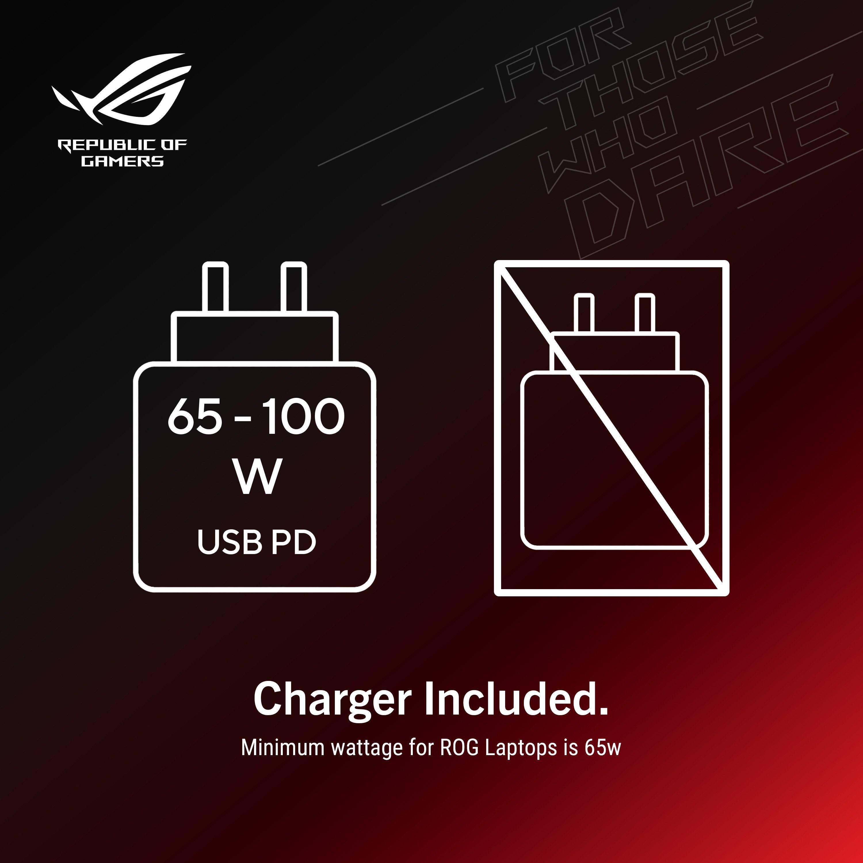 Black - ASUS - ASUS ROG Zephyrus G16 16 OLED 240Hz - Ultra 9 386H 64GB RAM 1TB SSD RTX 5090 - 16