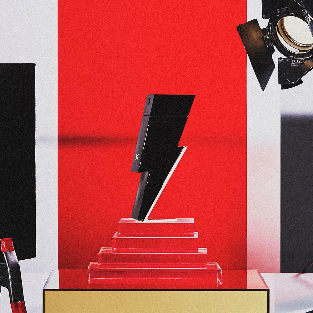 Mist - Carolina Herrera - Bad Boy Eau De Toilette - 4