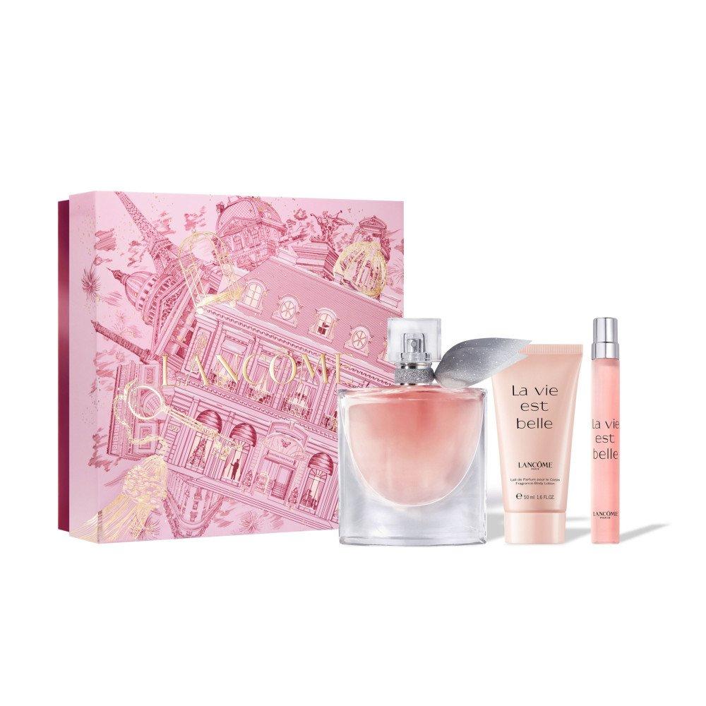 None - Lancome - LF X26LVEBV50+L50+V1 Ld71 - 1