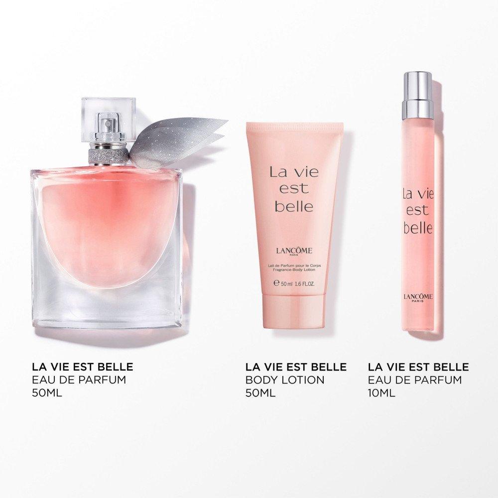 None - Lancome - LF X26LVEBV50+L50+V1 Ld71 - 2