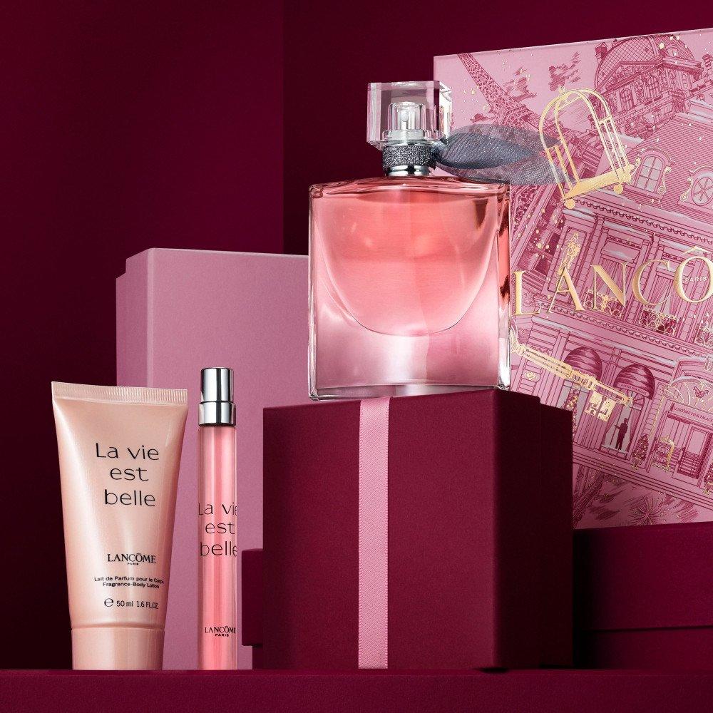 None - Lancome - LF X26LVEBV50+L50+V1 Ld71 - 3