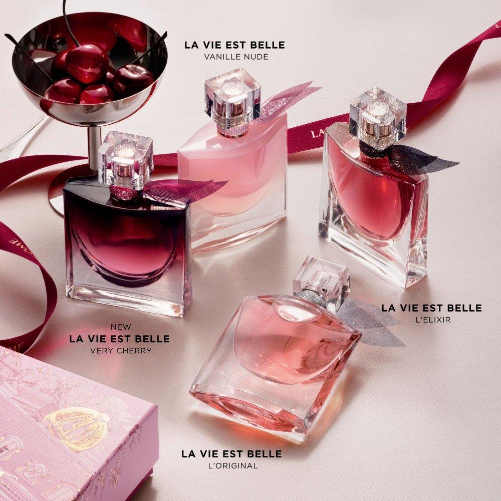 None - Lancome - LF X26LVEBV50+L50+V1 Ld71 - 6