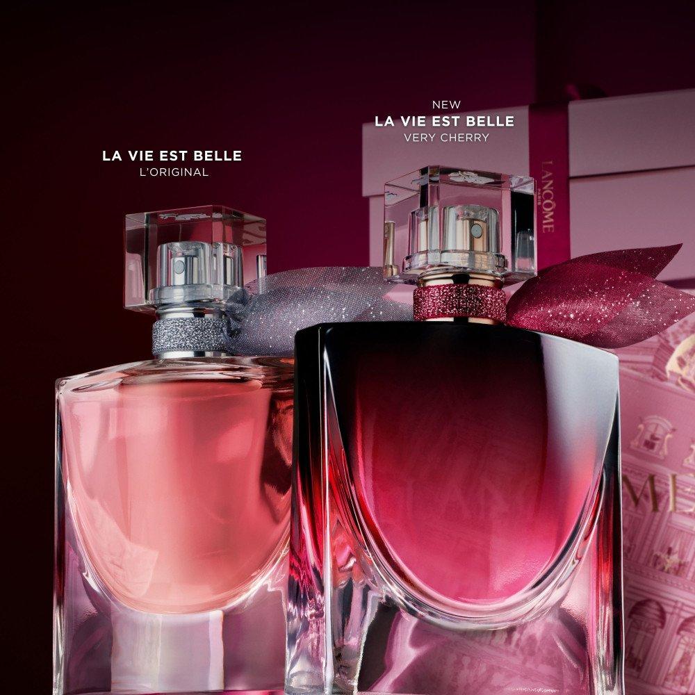 None - Lancome - LF X26LVEBV50+L50+V1 Ld71 - 7