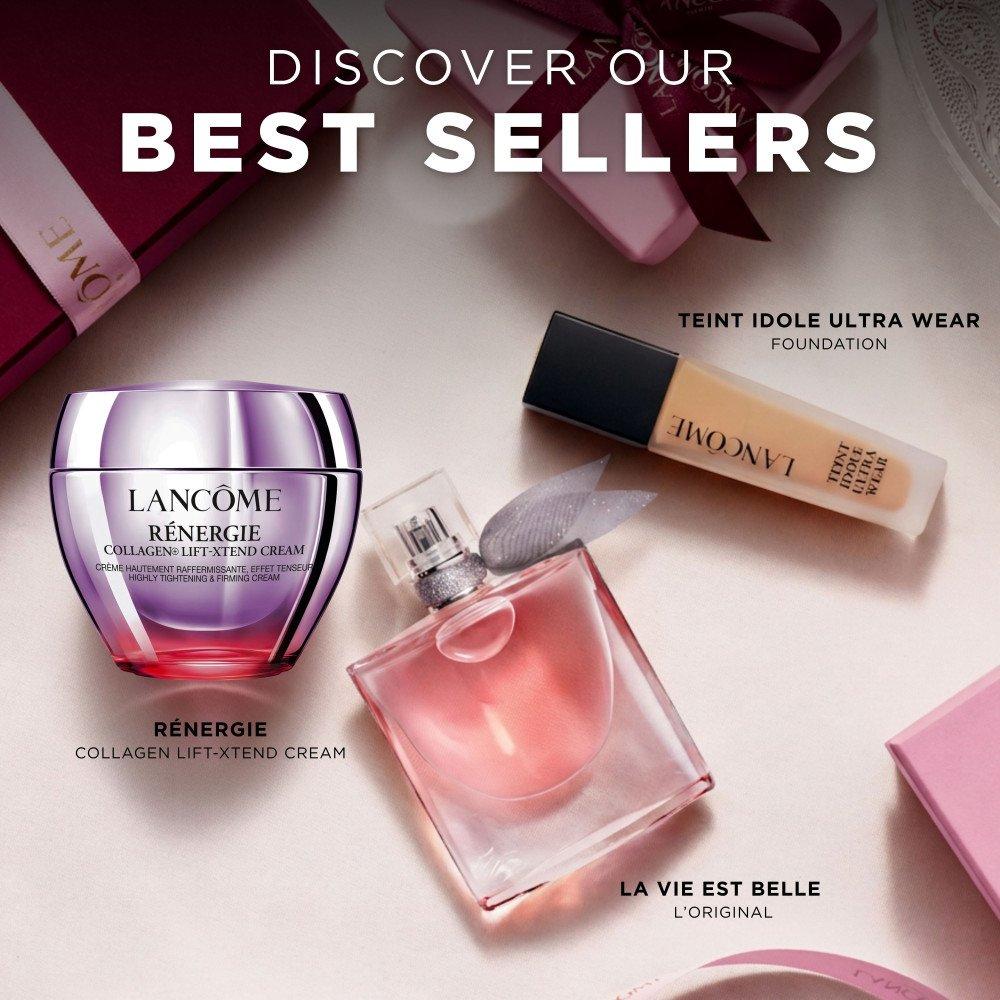 None - Lancome - LF X26LVEBV50+L50+V1 Ld71 - 8