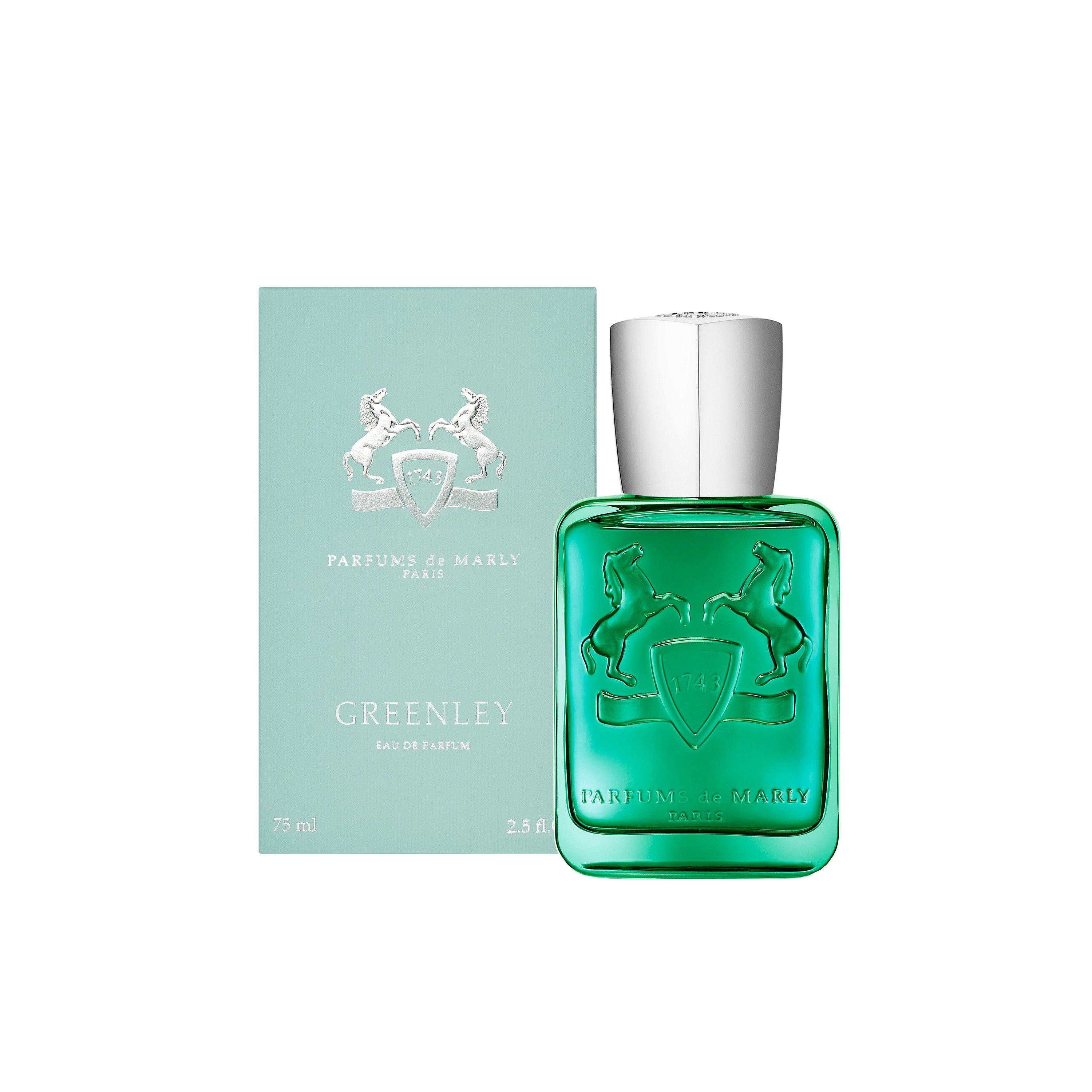 Clear - Parfums De Marly - Greenley Eau de Parfum - 2