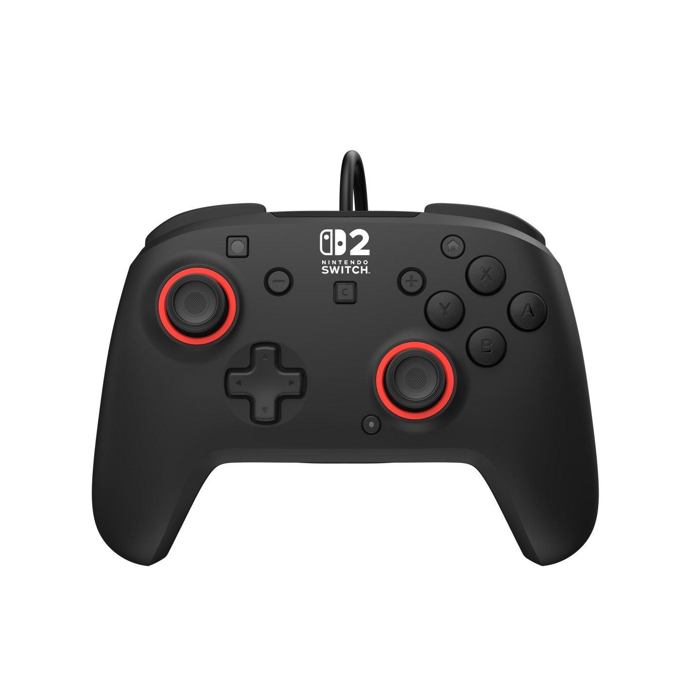 Klar - Turtle Beach - Rematch™ Wired Controller – Nintendo Switch™ 2 - 1