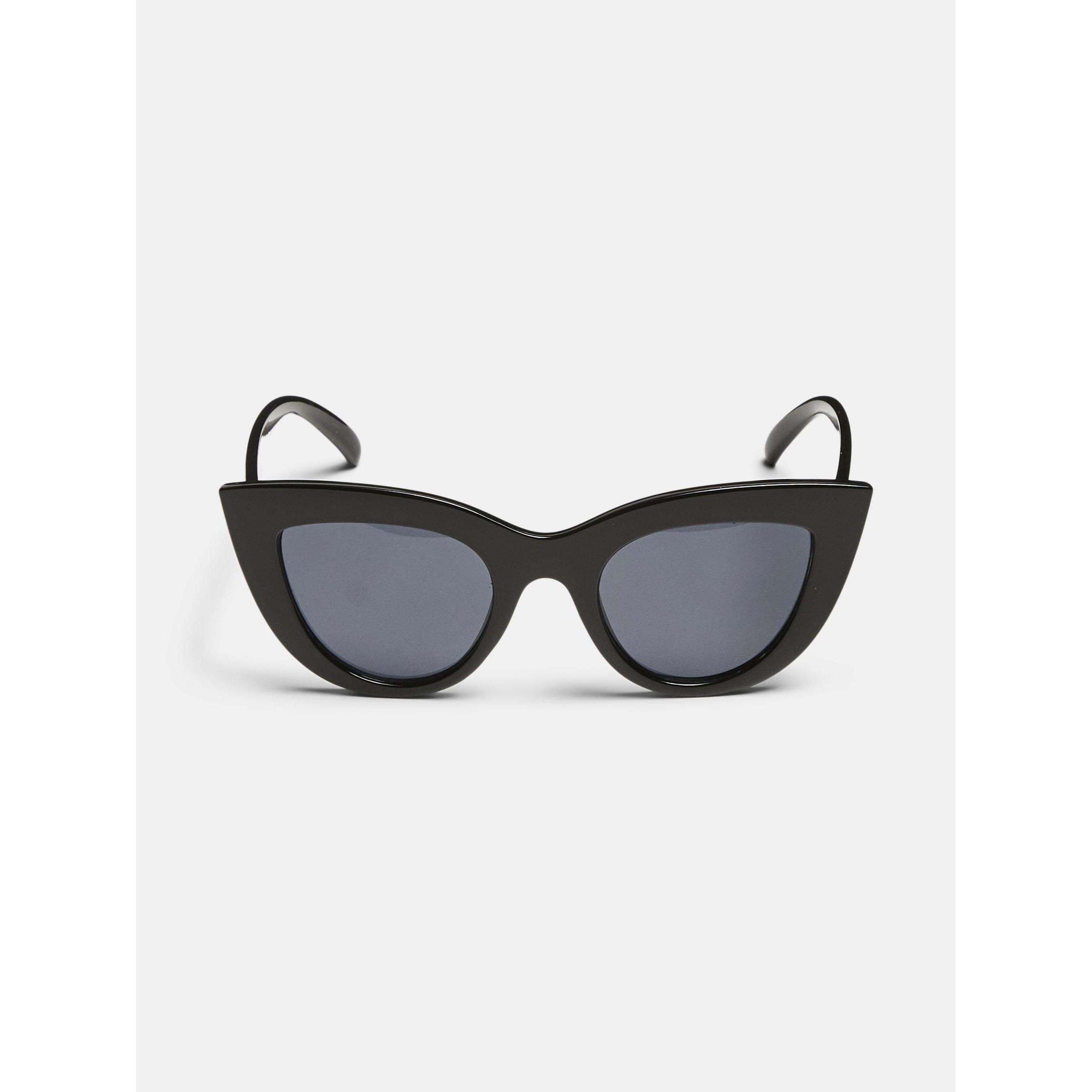 Black - Pieces - Pieces Donai SunGls Ld63 - 2