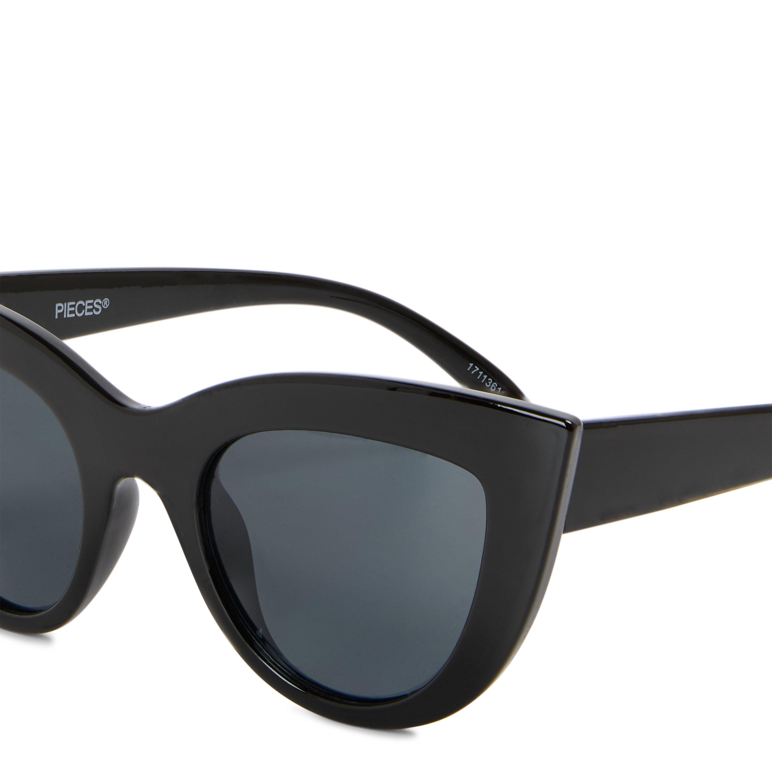 Black - Pieces - Pieces Donai SunGls Ld63 - 5