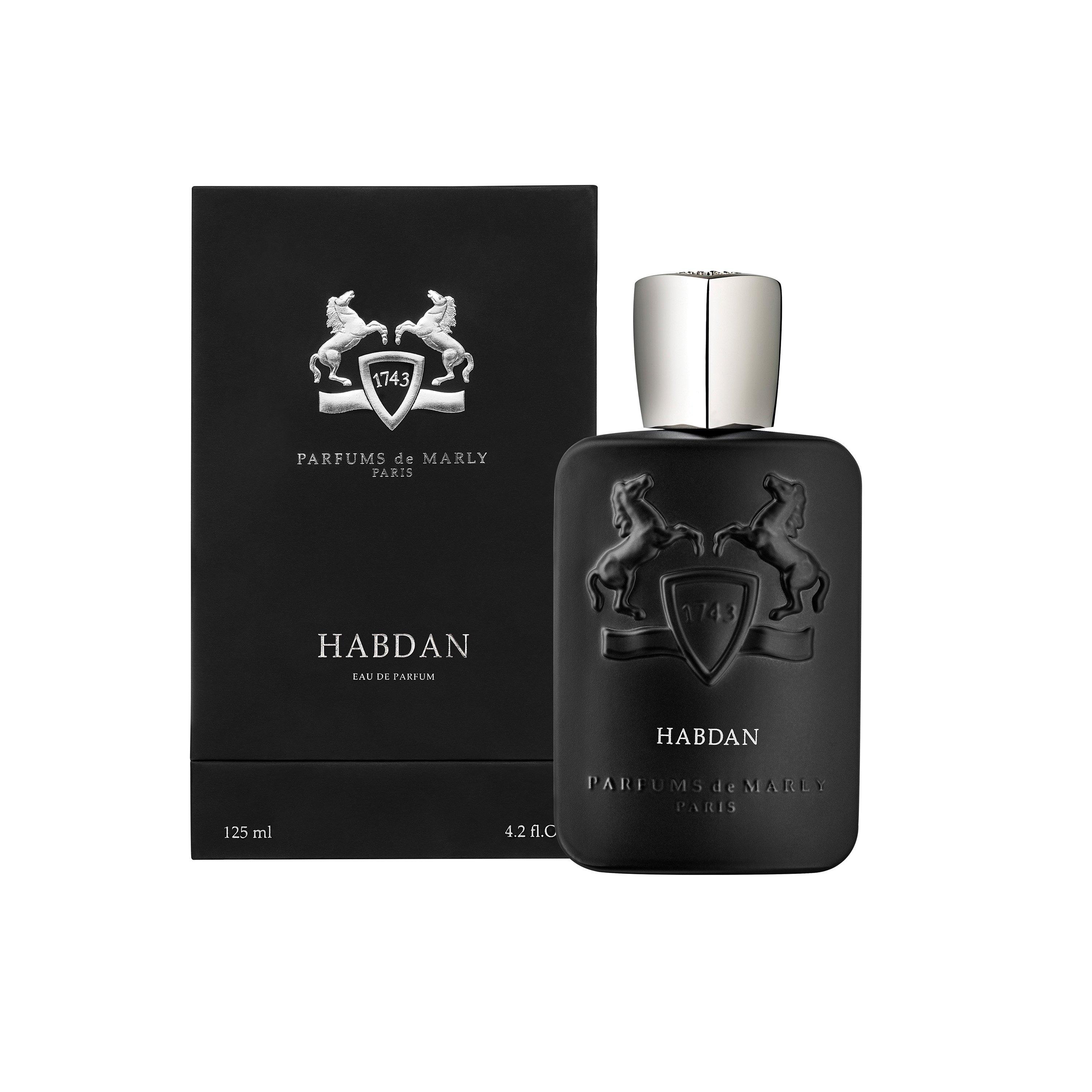 Clear - Parfums De Marly - Habdan Eau de Parfum - 2