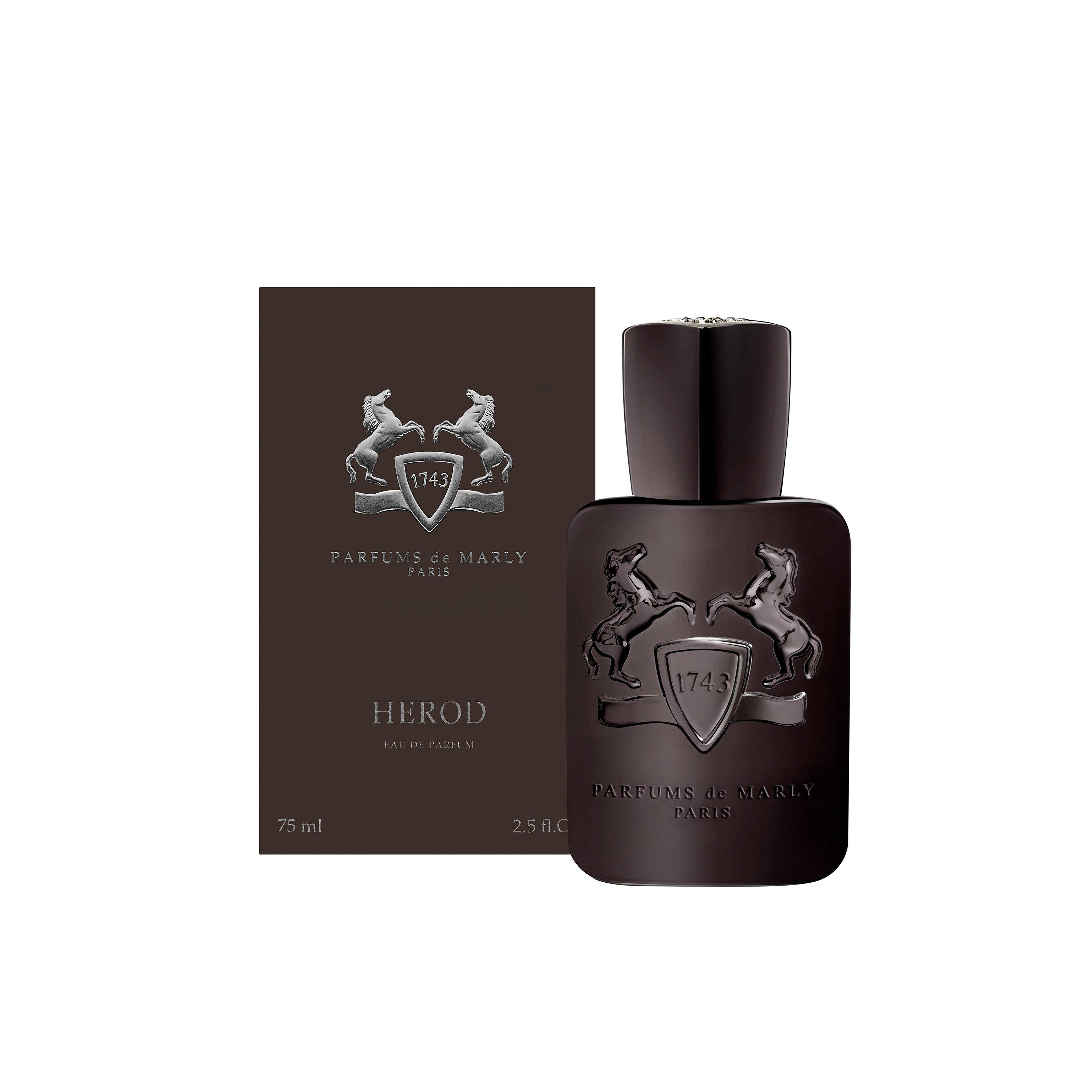 Clear - Parfums De Marly - Herod Eau de Parfum - 2