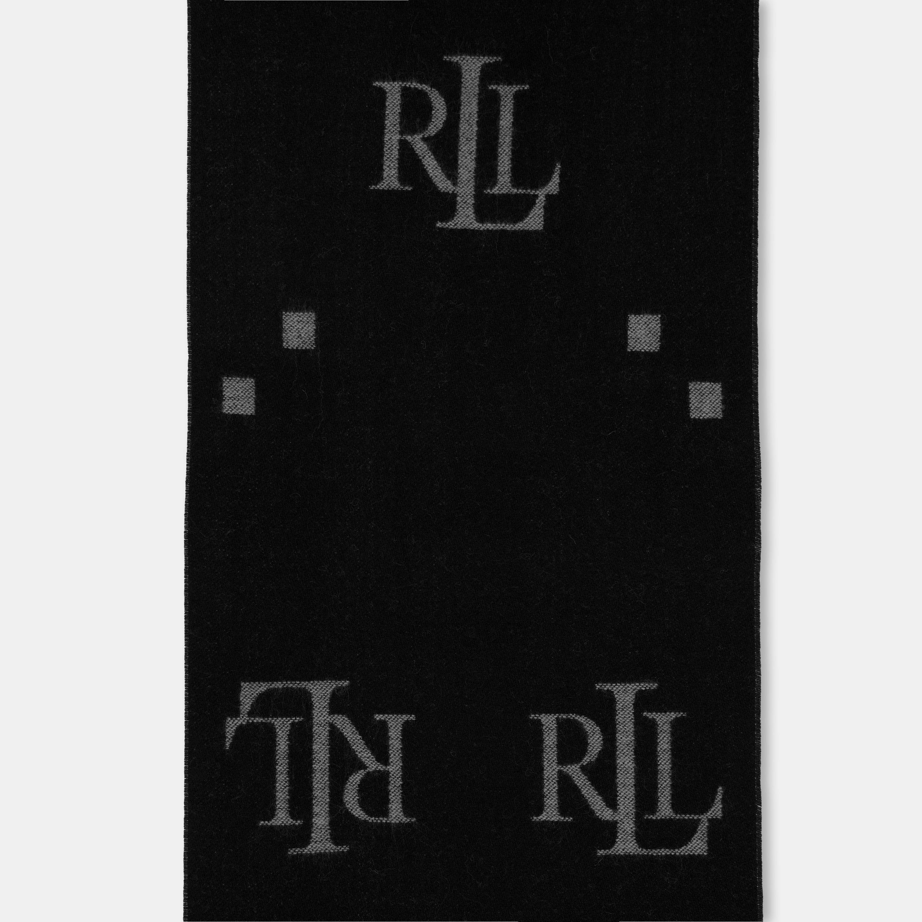 Grey - Lauren by Ralph Lauren - Women's Real Leather Insulated Winter Set - 3