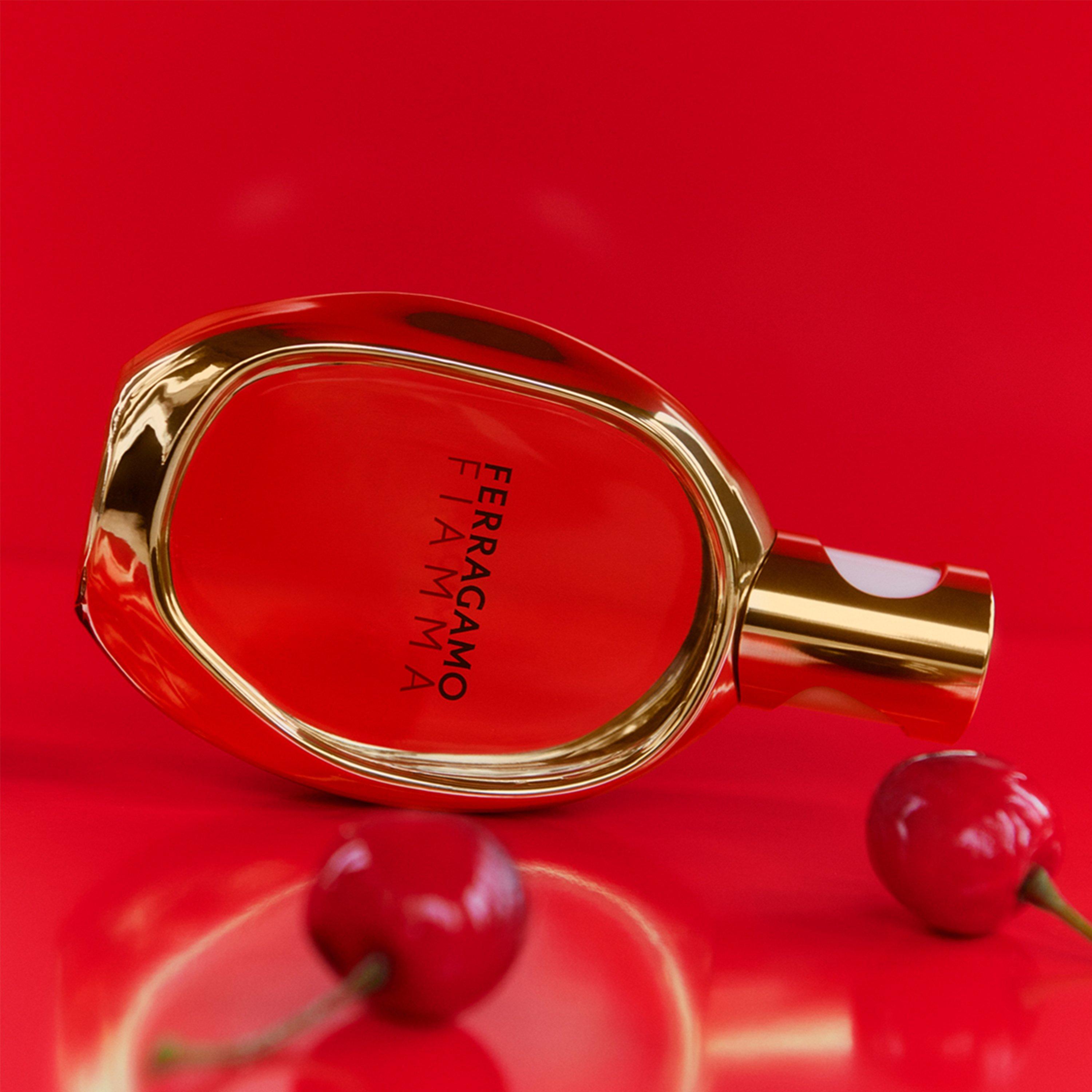 Clear - Ferragamo - Fiamma Eau de Parfum - 5