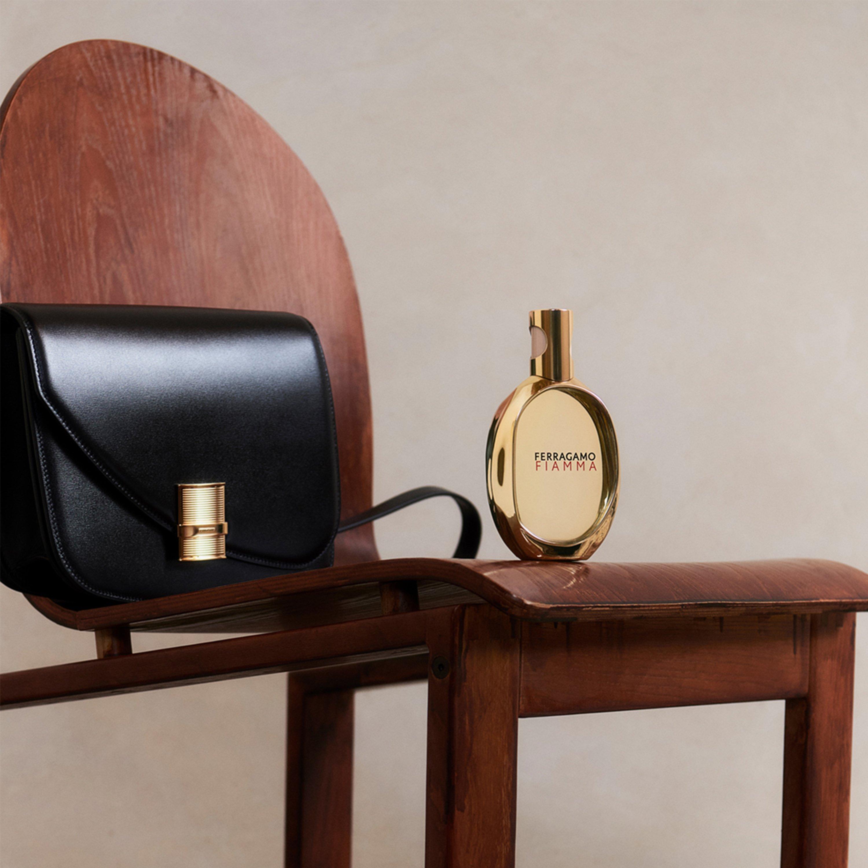 Clear - Ferragamo - Fiamma Eau de Parfum - 6