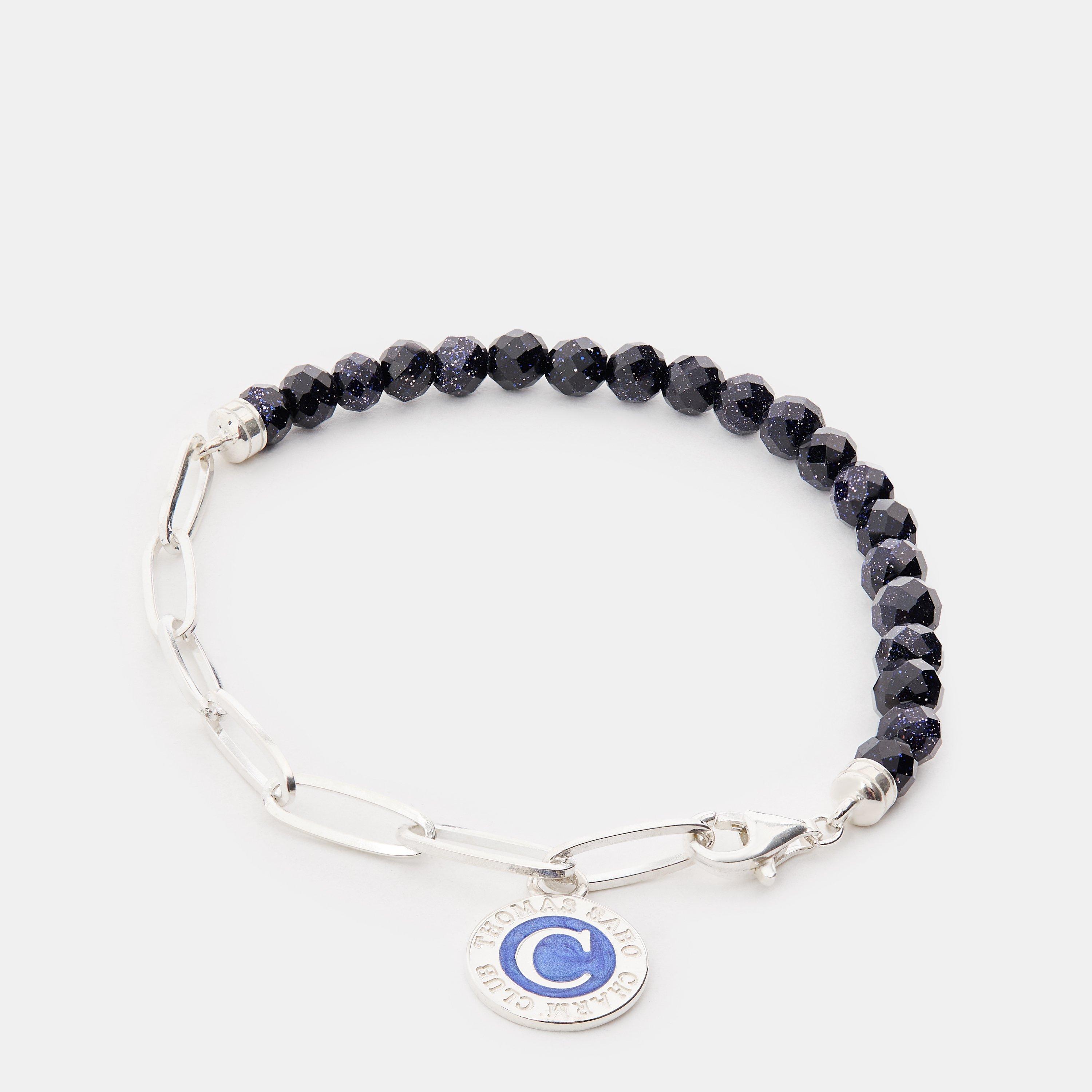 Thomas Sabo Women's Charm Bracelet