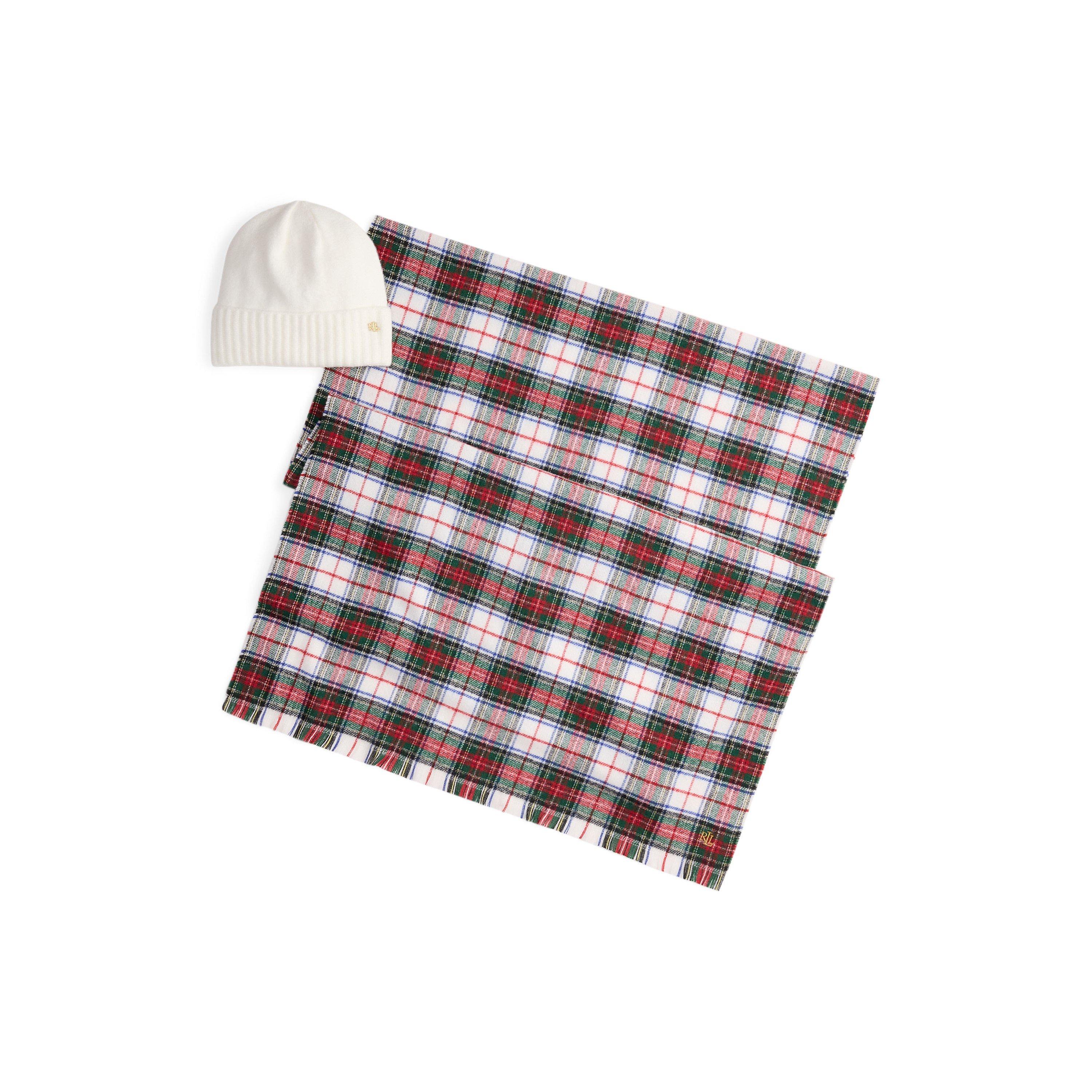 Lauren by Ralph Lauren Women's Winter Set - Multi