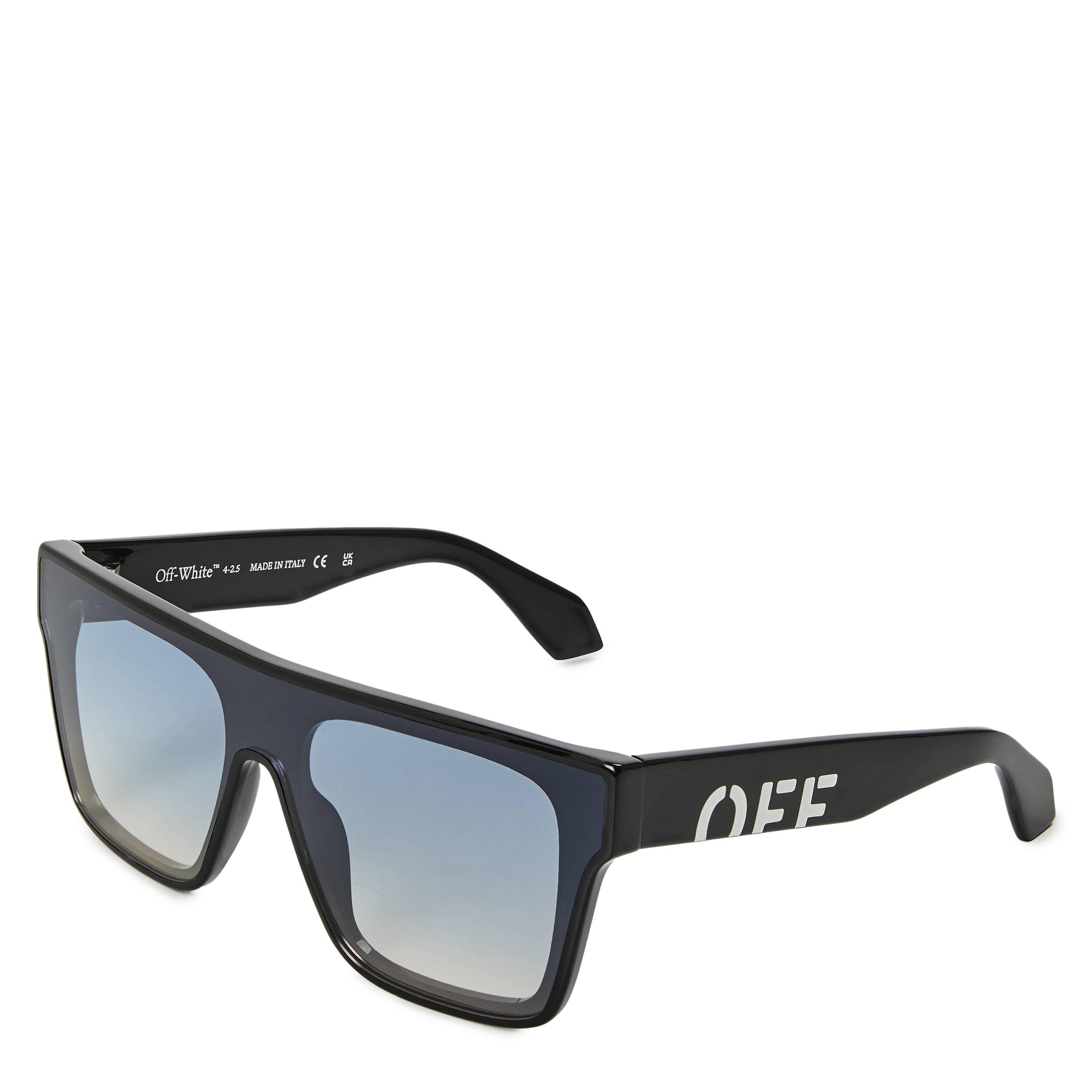 Black - Blue - Off White - Off Columbus SunGls an 99 - 1