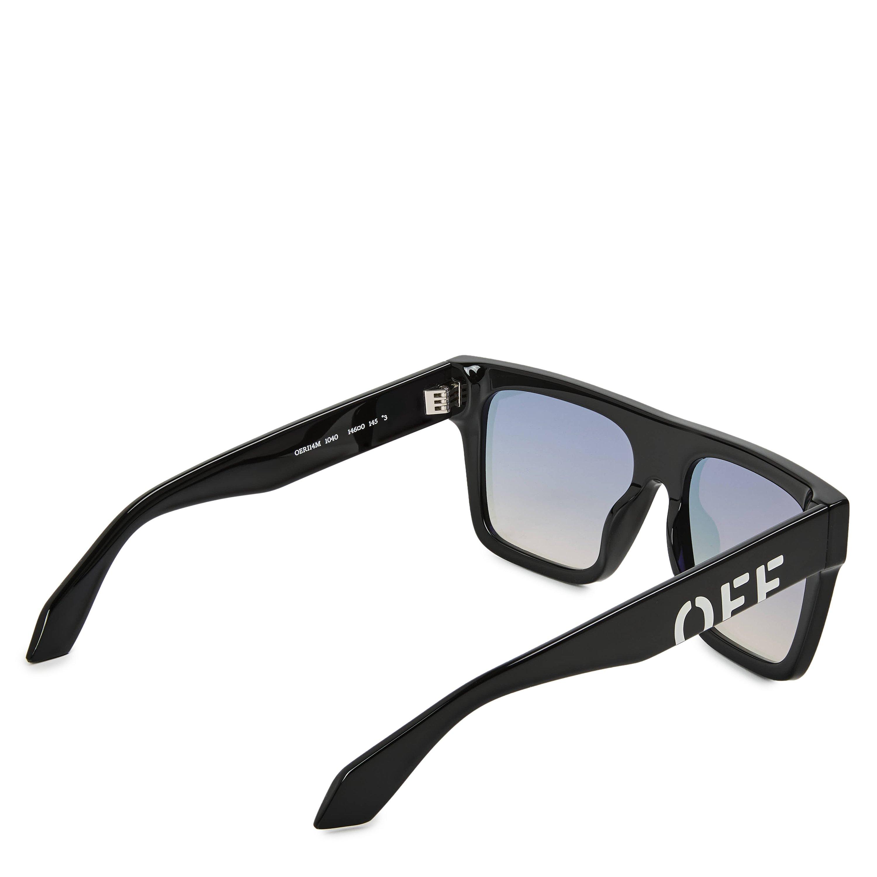 Black - Blue - Off White - Off Columbus SunGls an 99 - 2