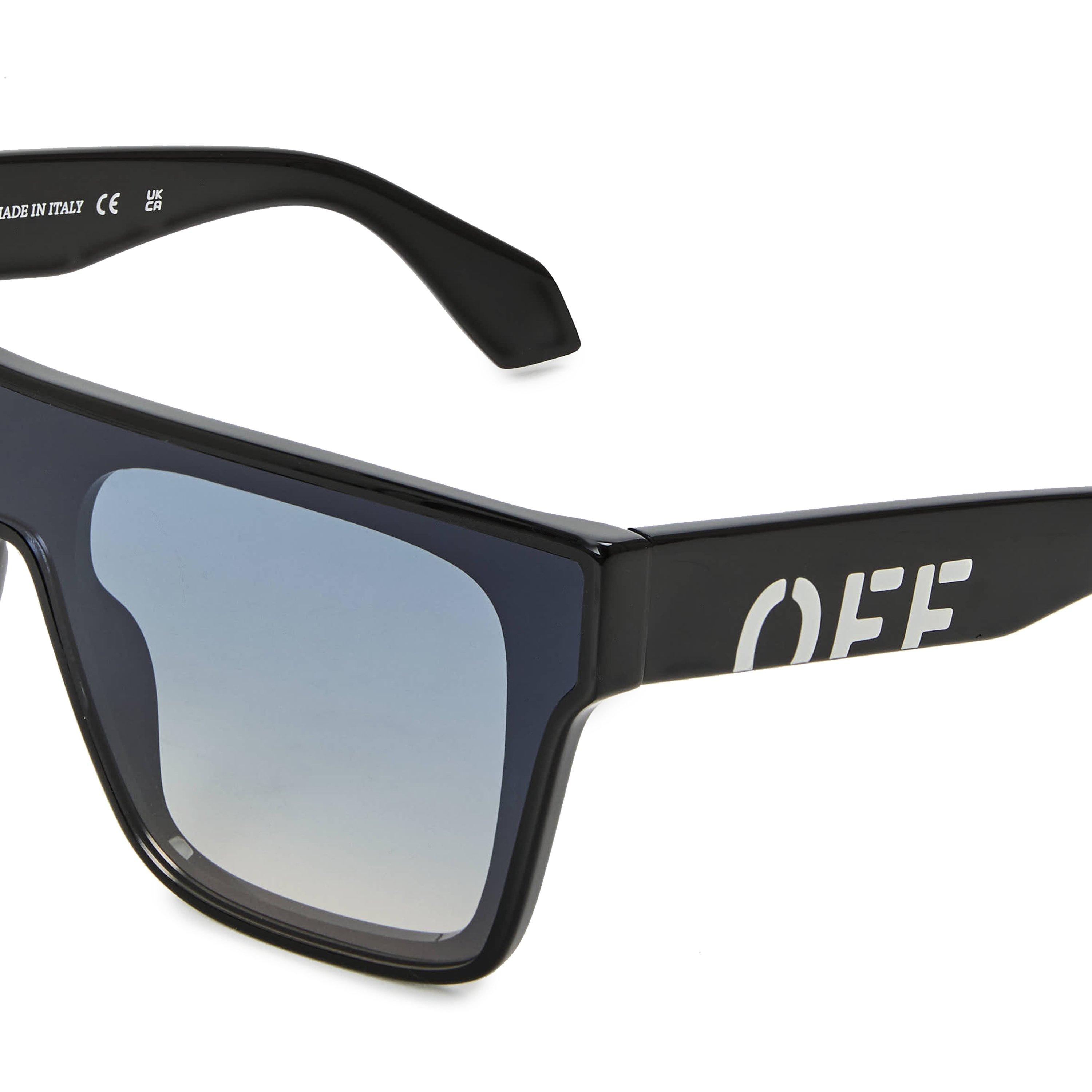 Black - Blue - Off White - Off Columbus SunGls an 99 - 3
