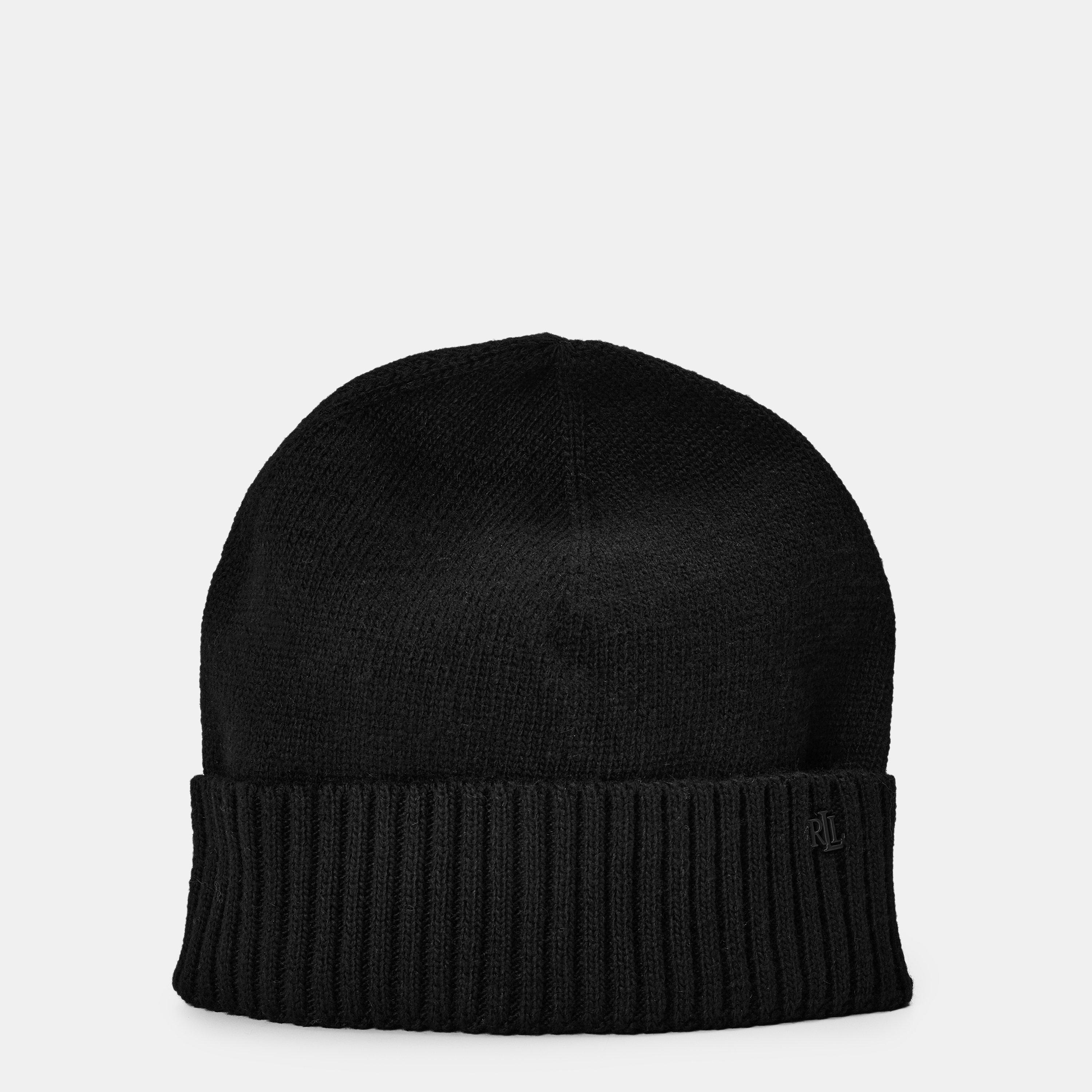 Camel - Lauren by Ralph Lauren - Women's Real Leather Winter Set - 2