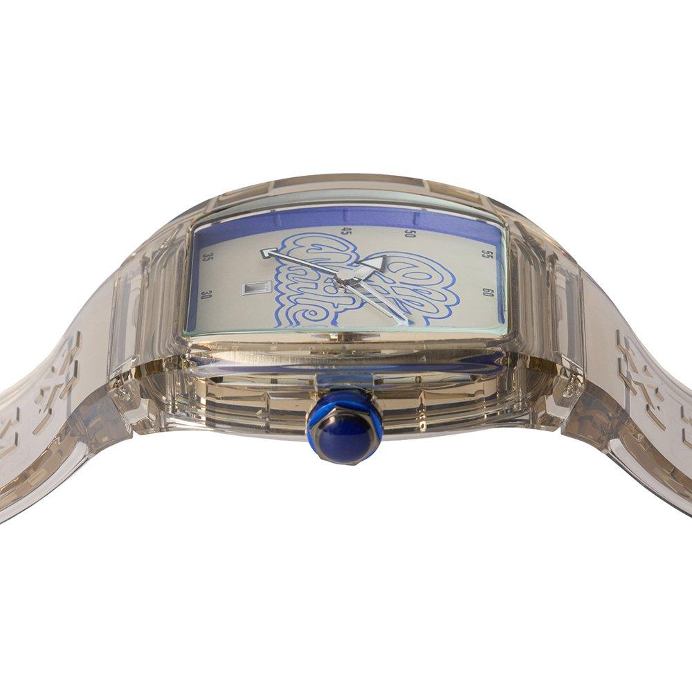 Blue/Grey - Off White - Beat Watch - 3