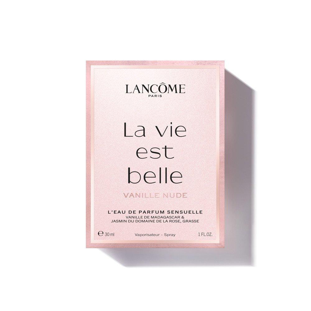 Clear - Lancome - Lancome LVEB VnlNude Ld00 - 2