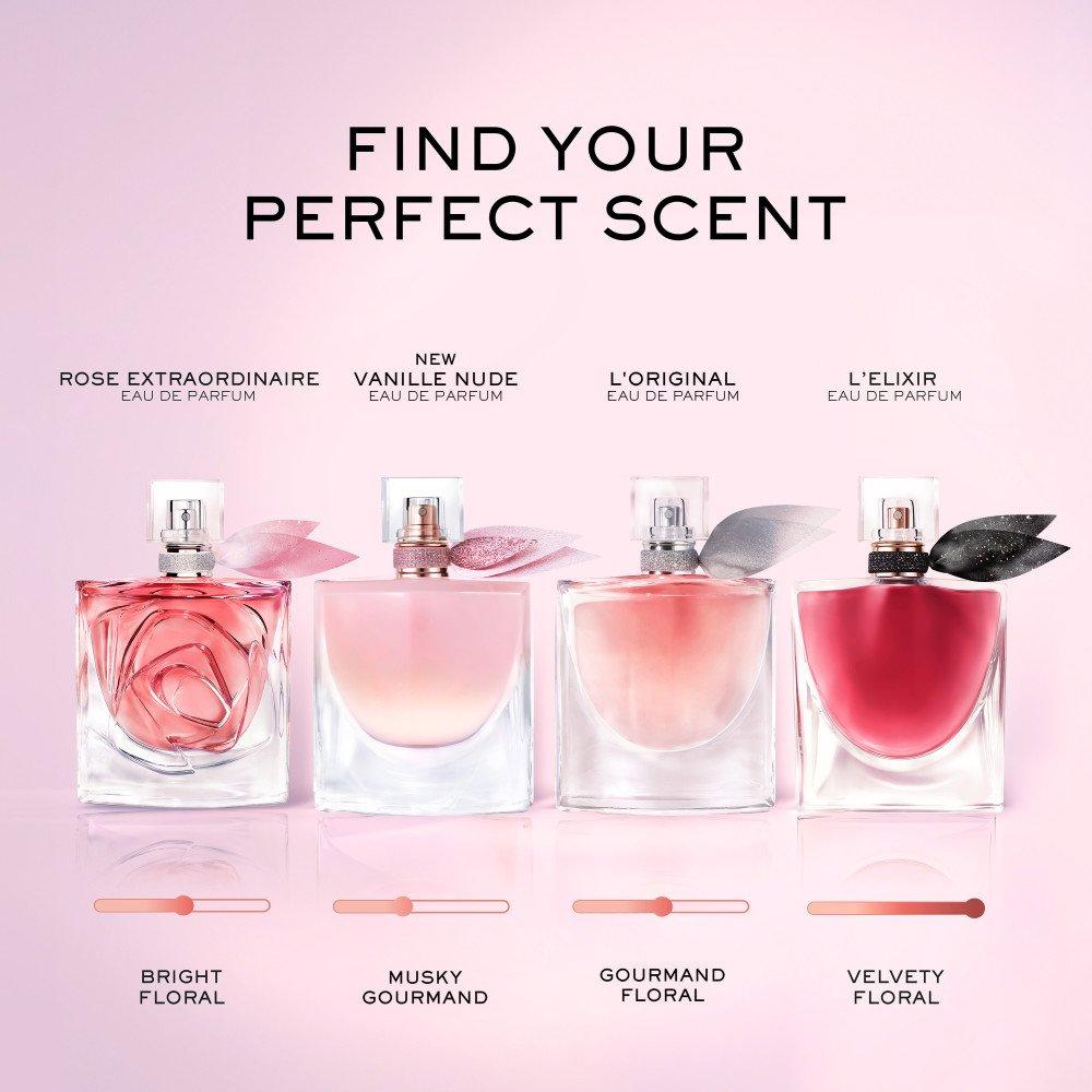 Clear - Lancome - Lancome LVEB VnlNude Ld00 - 8