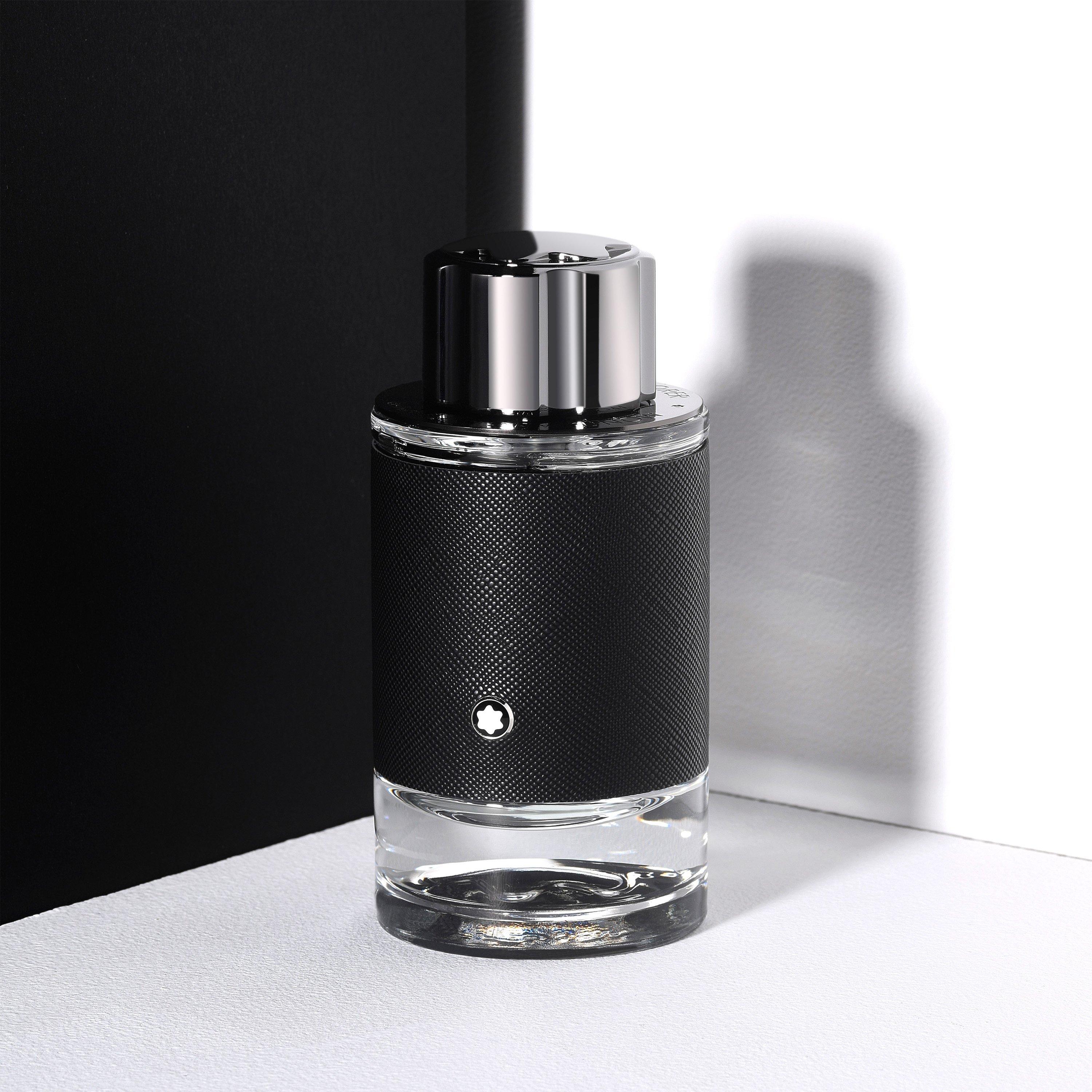 None - Montblanc - MB X26Explr100EDP100 Sn71 - 4