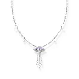 Thomas Sabo Women's Star Pendant Necklaces