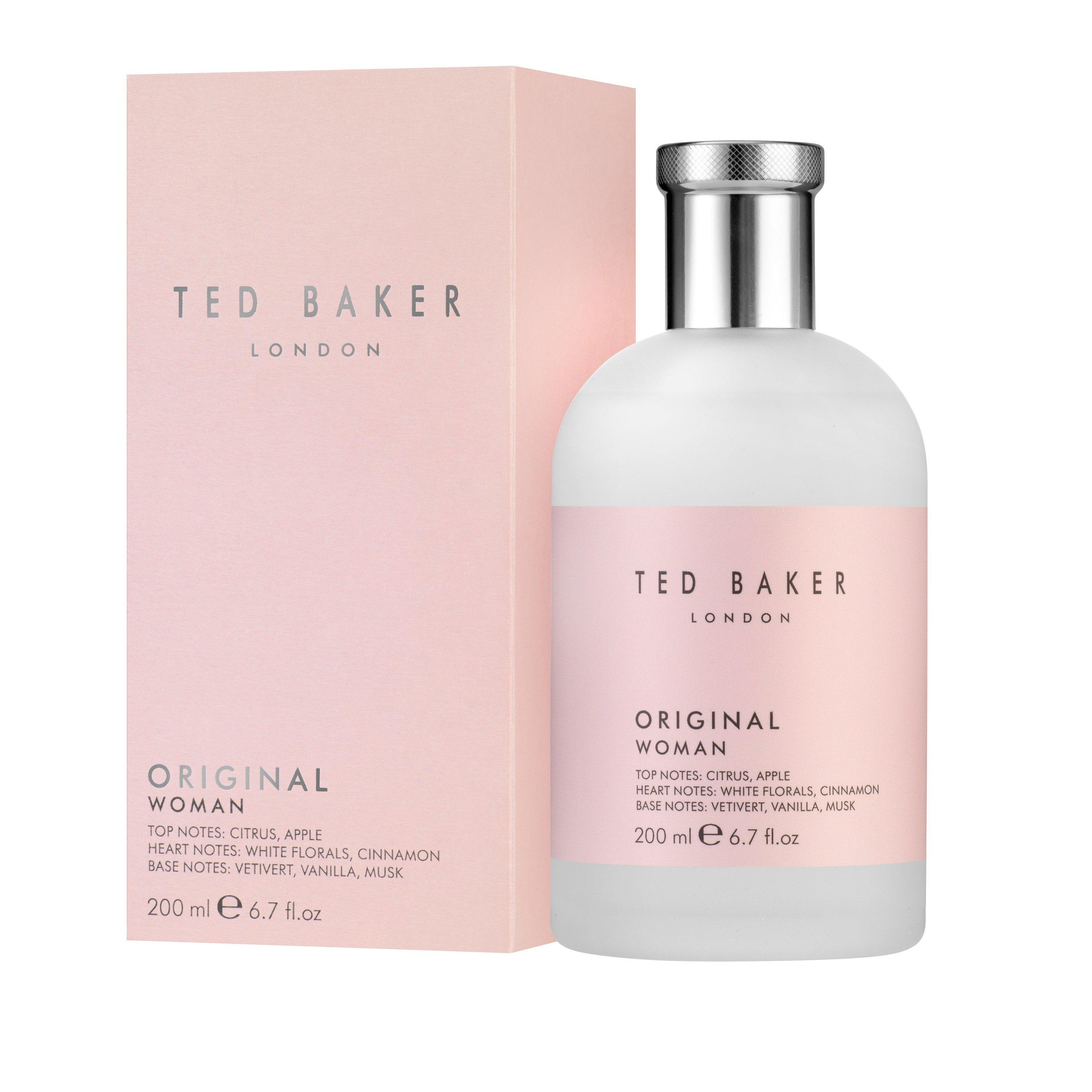200 ml - Ted Baker - Skinwear EDT VX Ld00 - 2