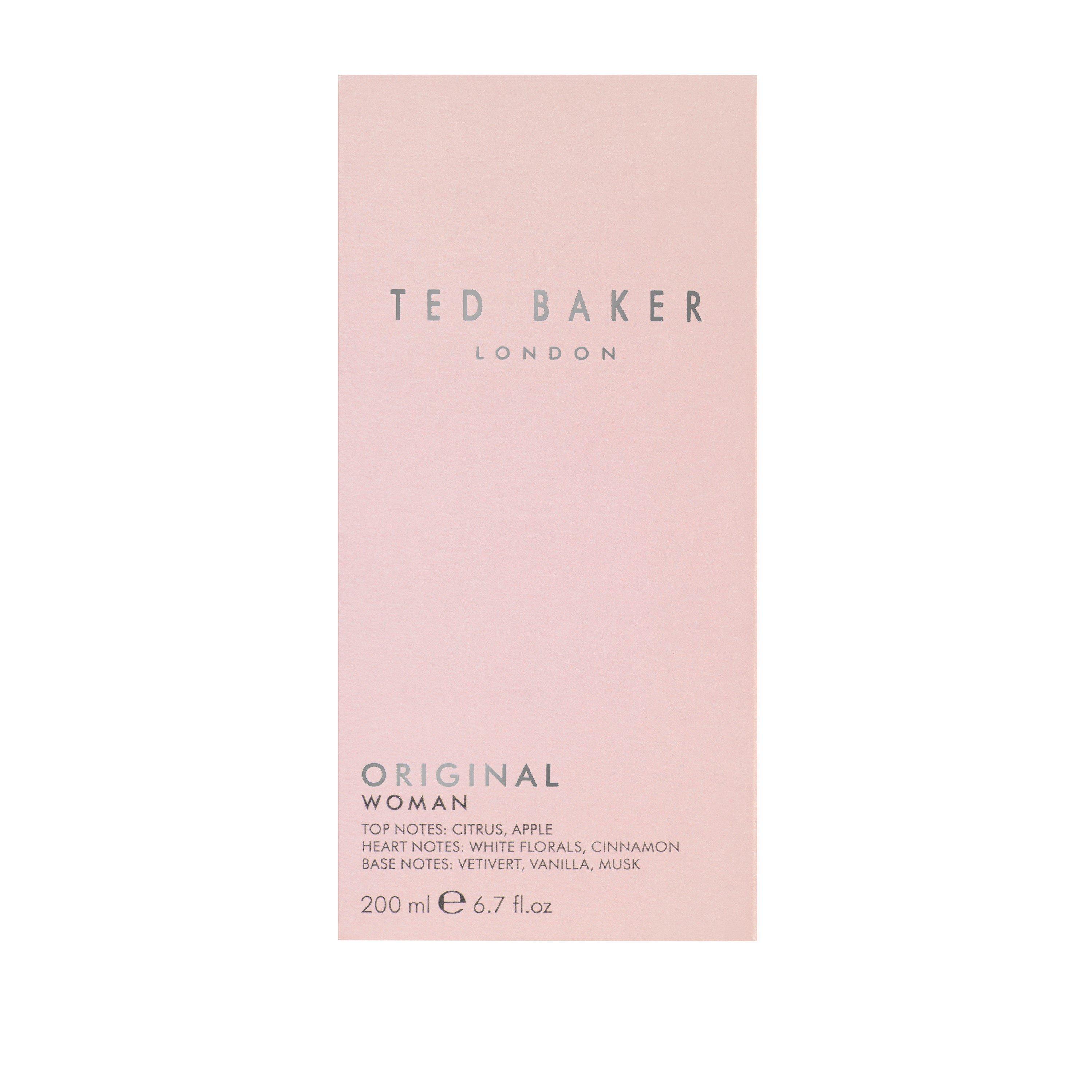 200 ml - Ted Baker - Skinwear EDT VX Ld00 - 3