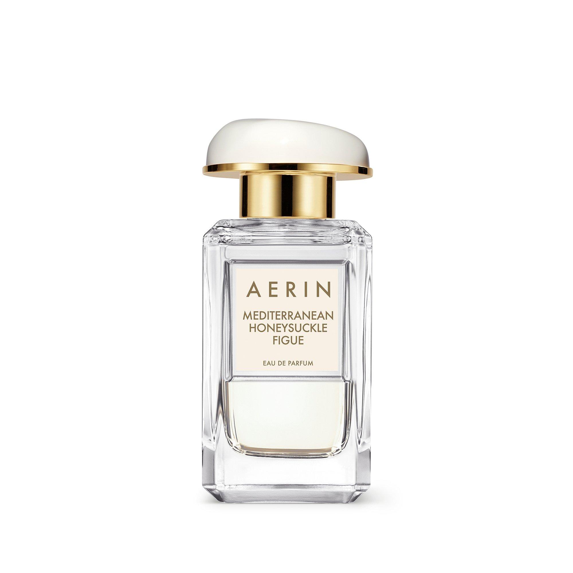 Clear - AERIN - Mediterranean Honeysuckle Figue Eau de Parfum - 1