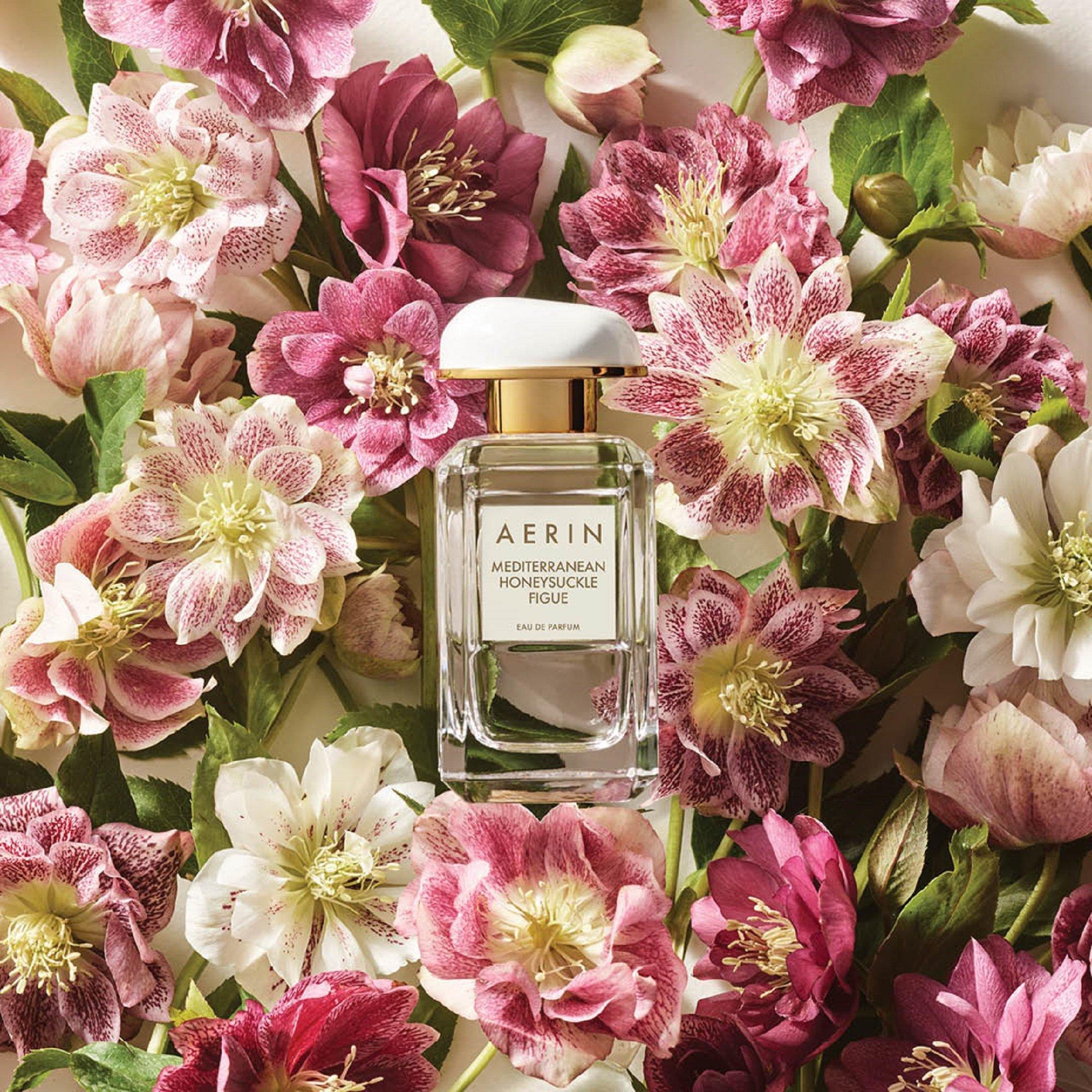 Clear - AERIN - Mediterranean Honeysuckle Figue Eau de Parfum - 2