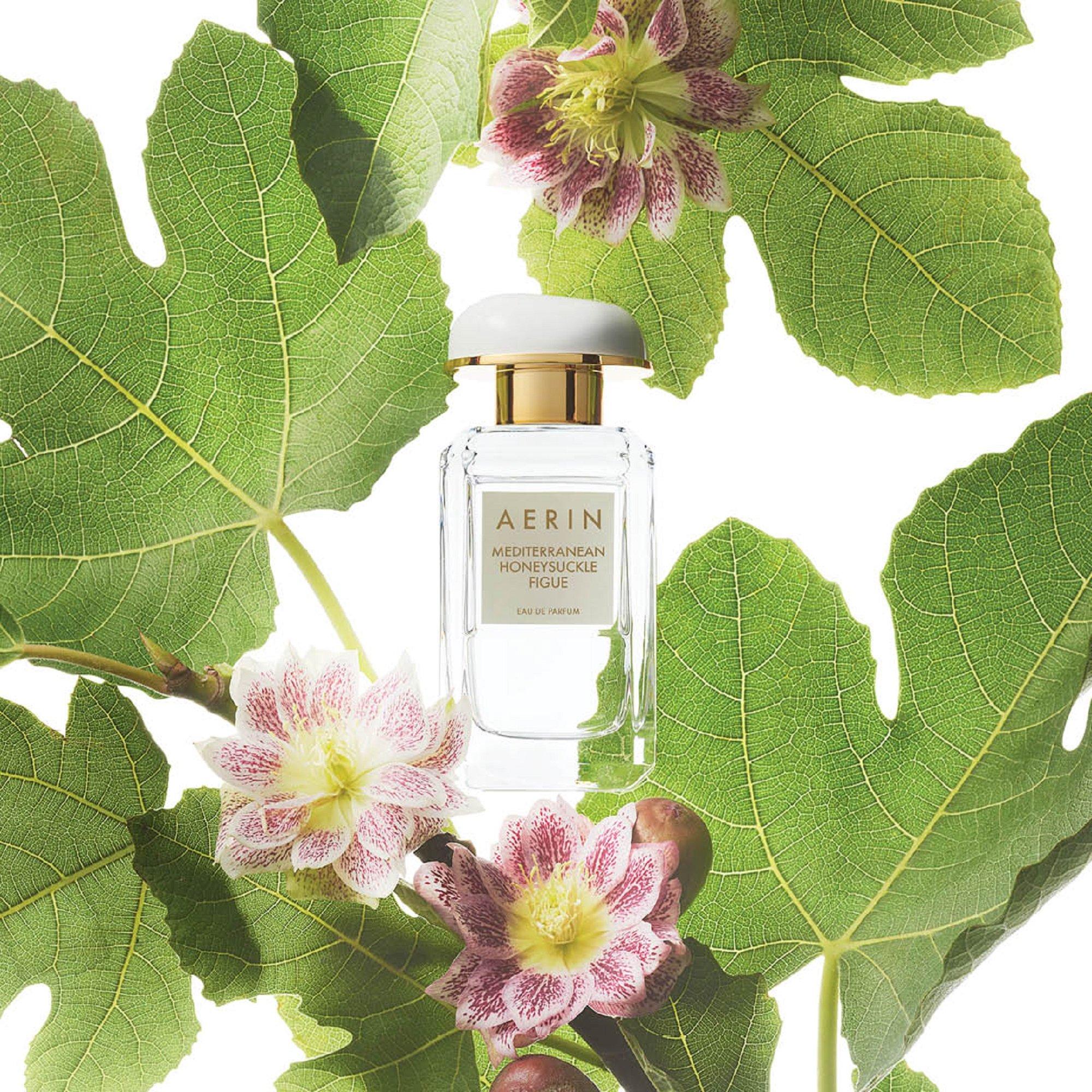 Clear - AERIN - Mediterranean Honeysuckle Figue Eau de Parfum - 3