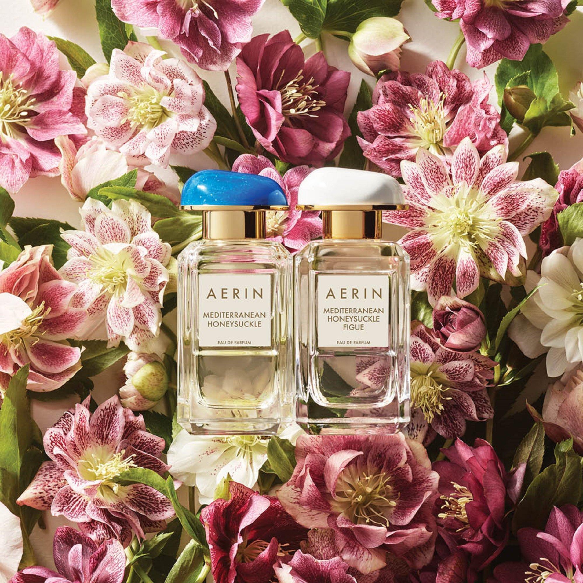 Clear - AERIN - Mediterranean Honeysuckle Figue Eau de Parfum - 5