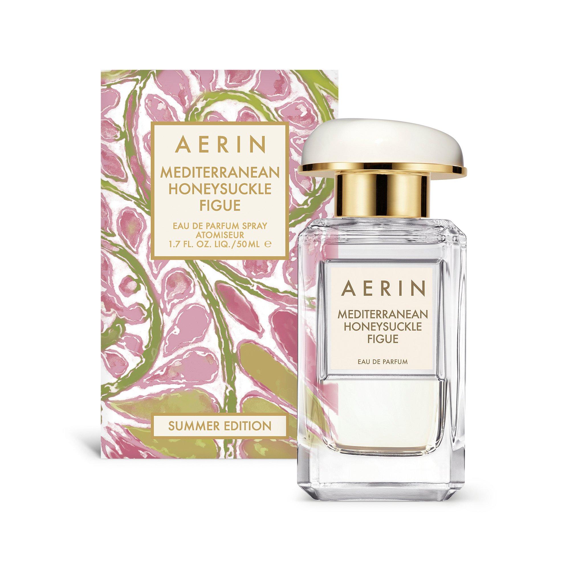 Clear - AERIN - Mediterranean Honeysuckle Figue Eau de Parfum - 6