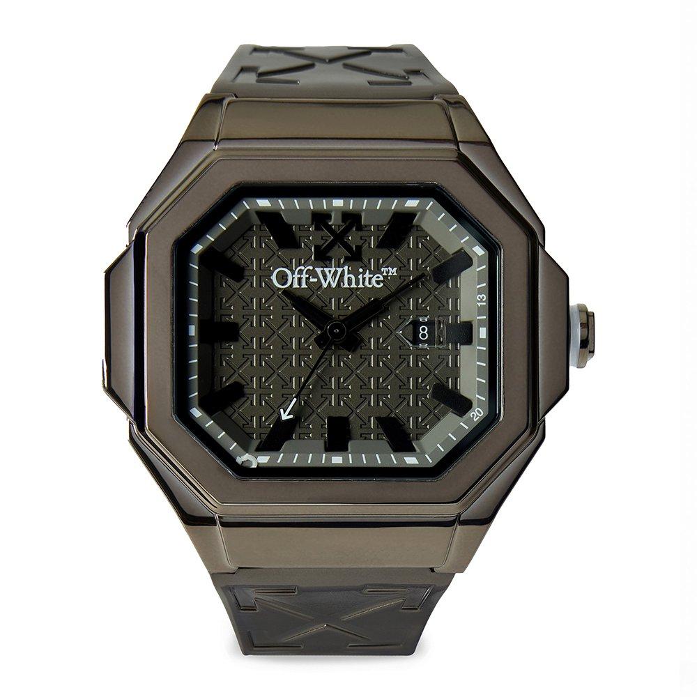 Gunmetal - Off White - Alt Watch - 1