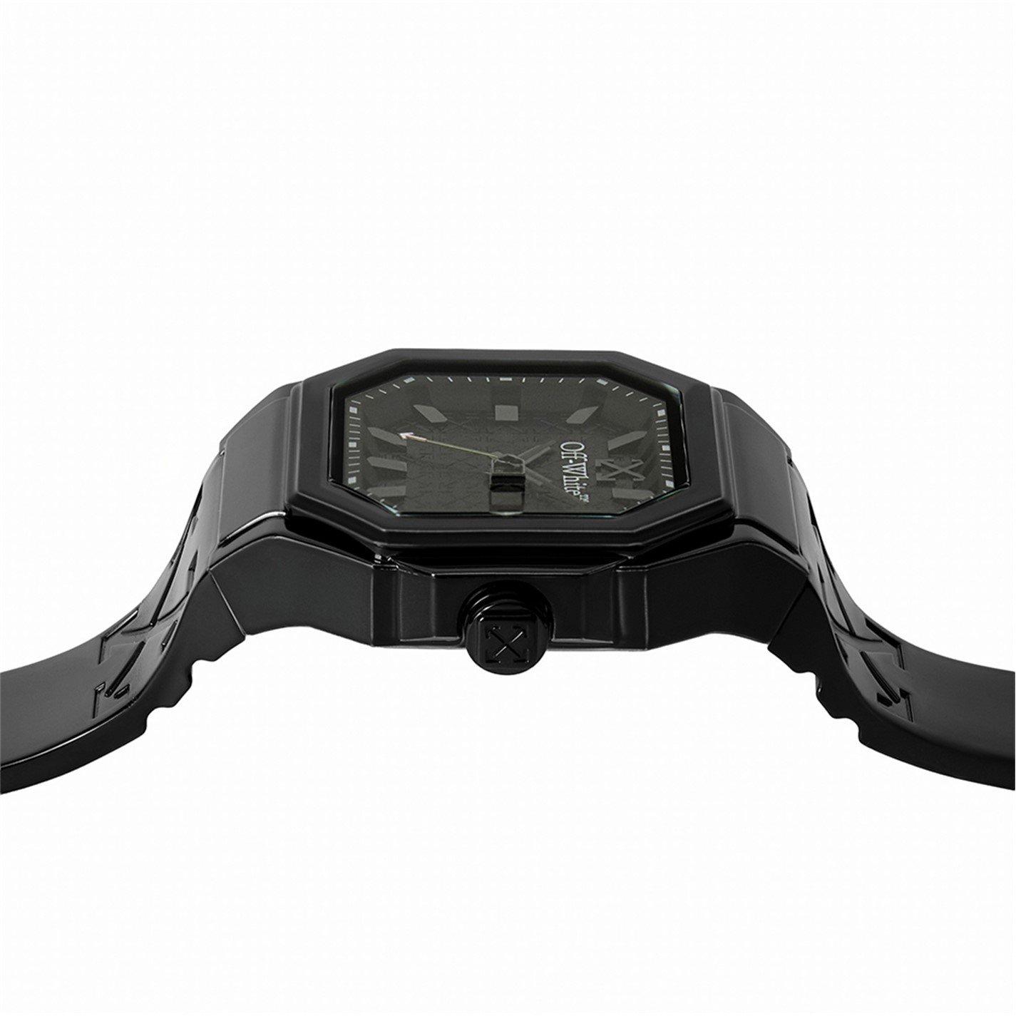Black - Off White - Alt Watch - 3