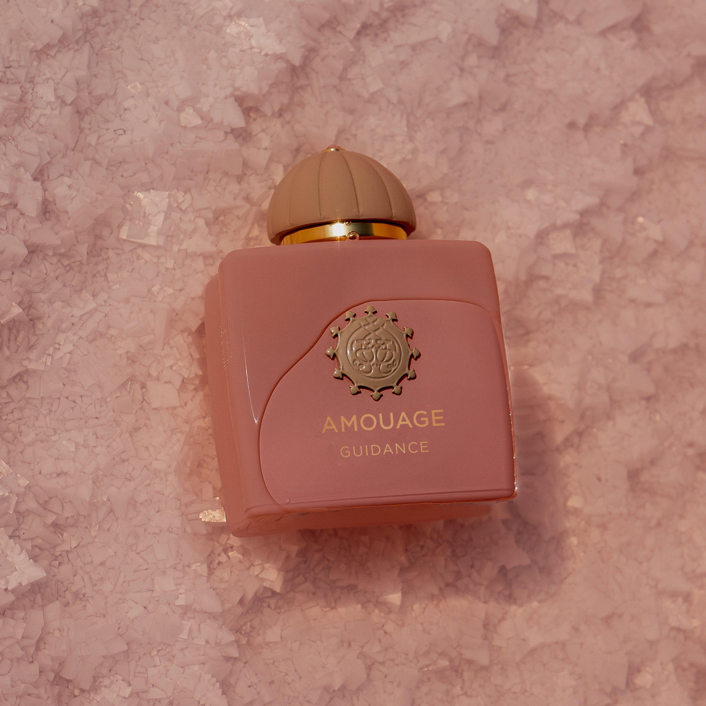 Clear - Amouage - Amouage X26Guidnc100+6 71 - 2