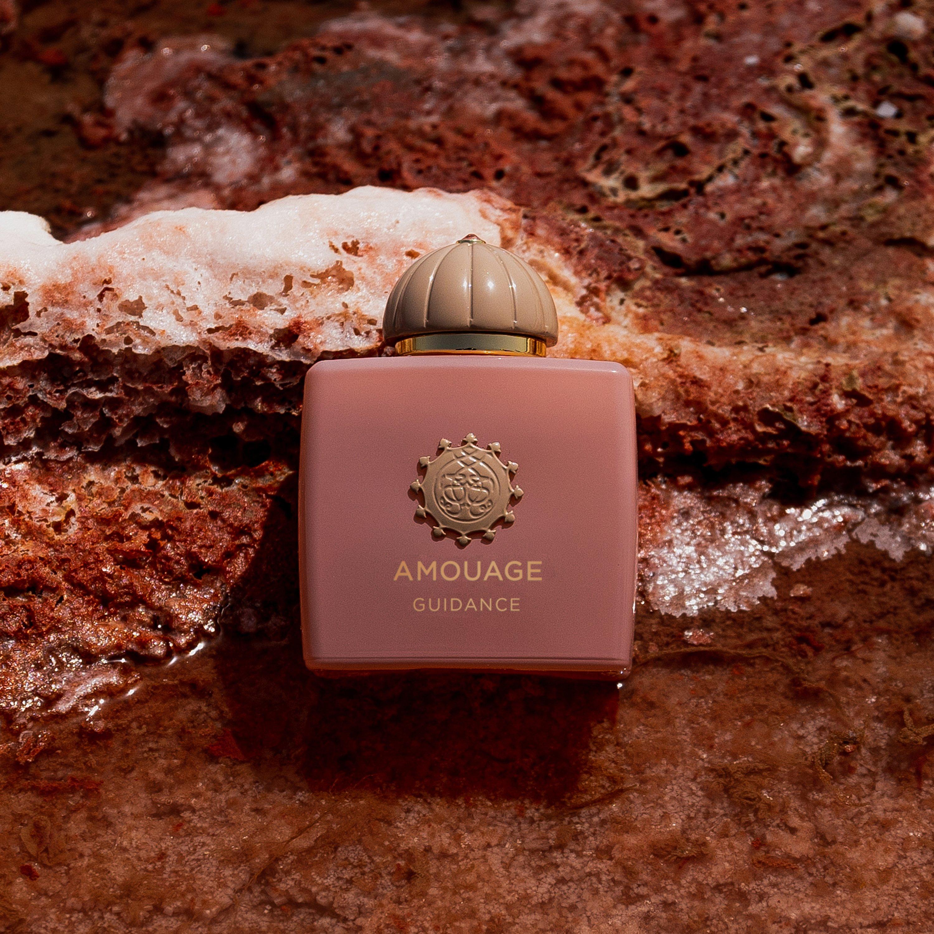 Clear - Amouage - Amouage X26Guidnc100+6 71 - 3