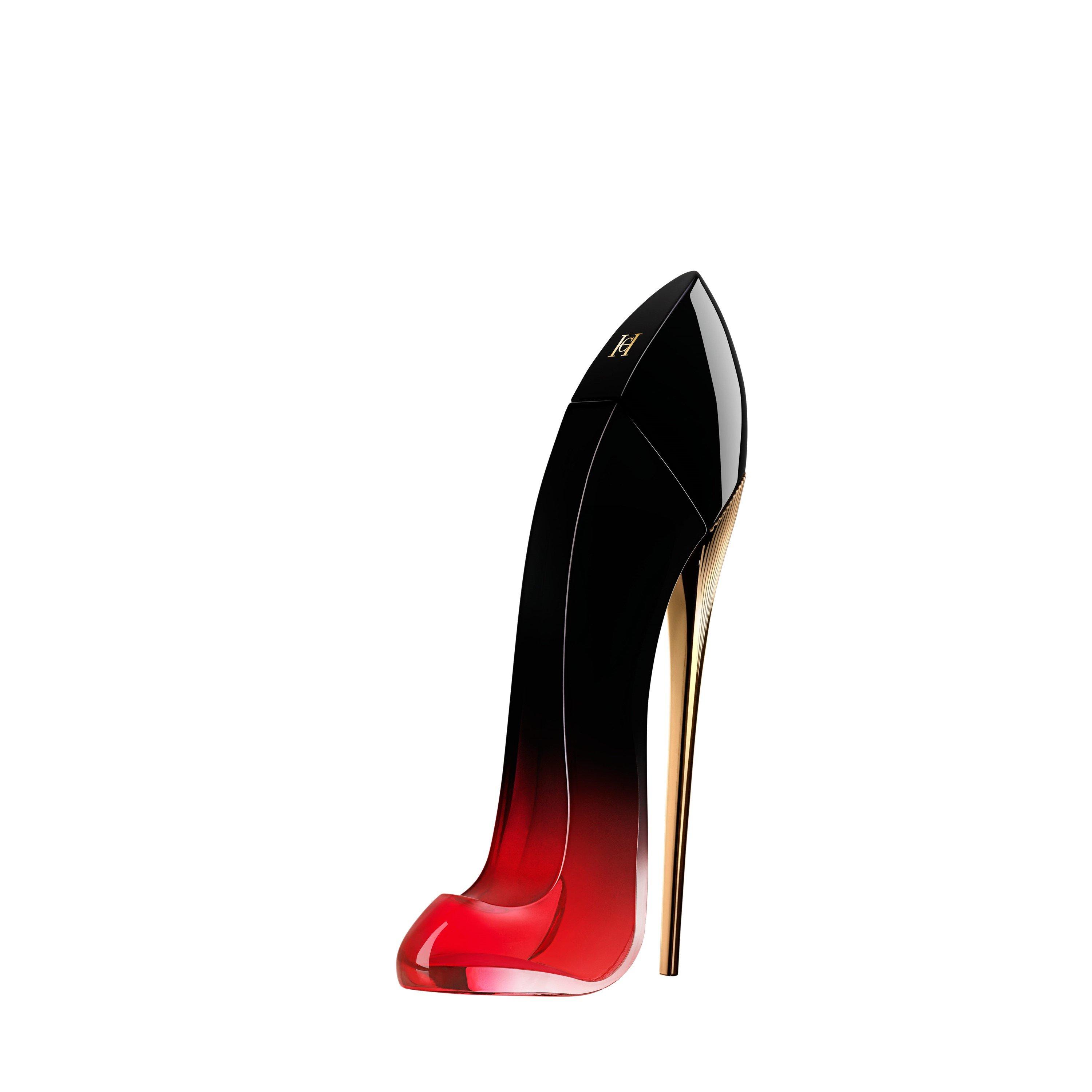 Clear - Carolina Herrera - Very Good Girl Elixir - 1